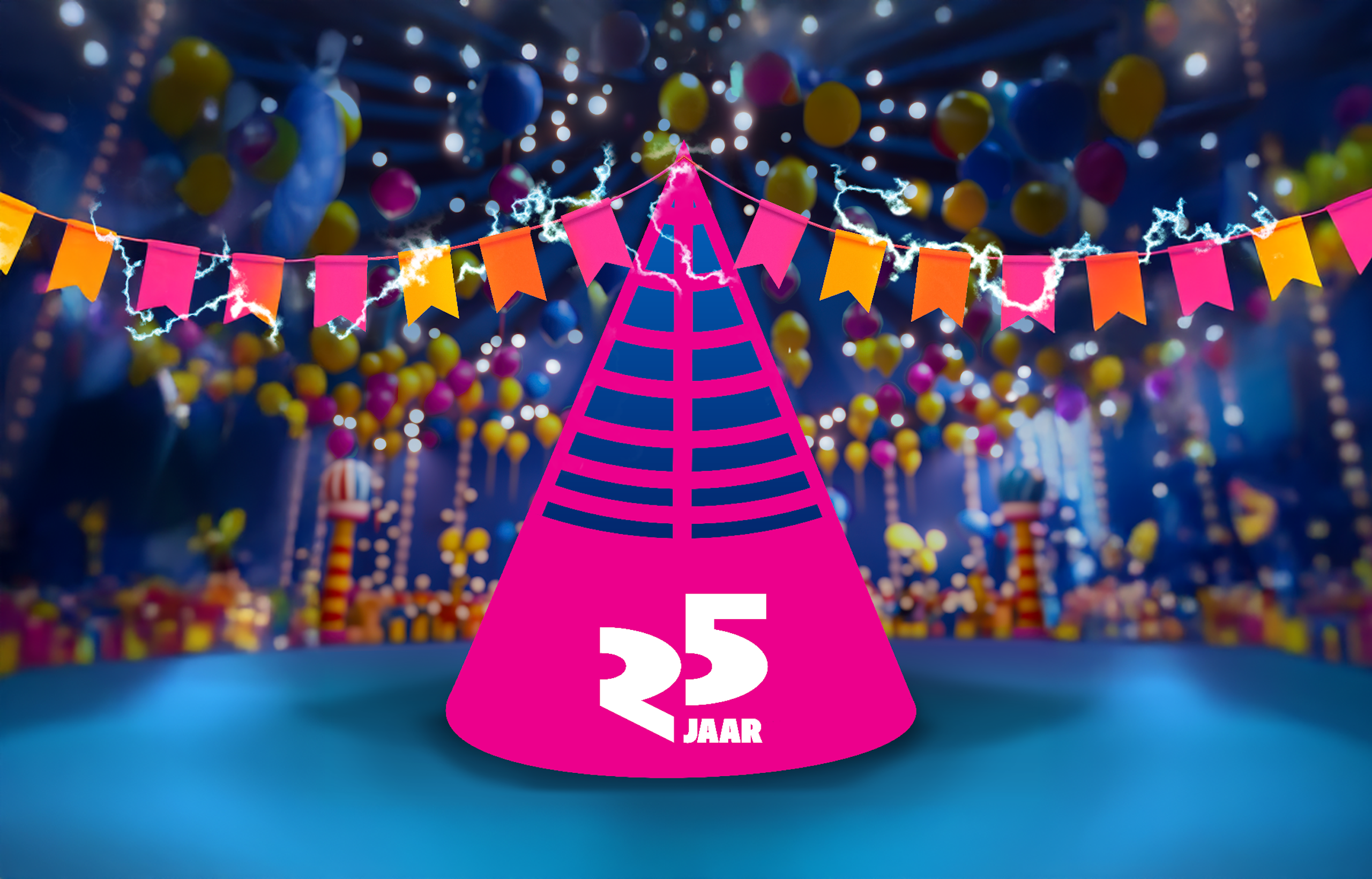 25 jaar Technopolis klein