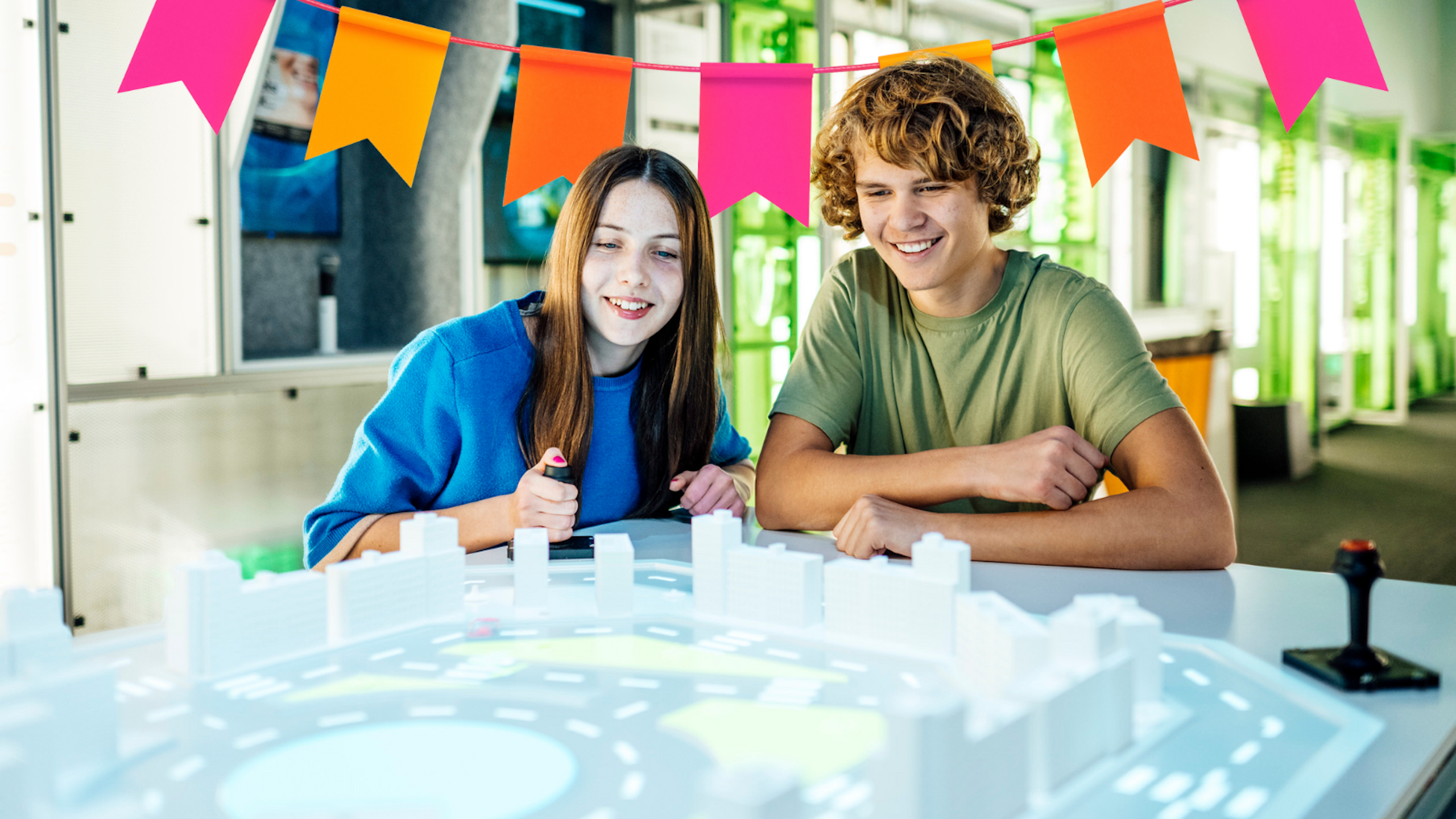 Website teasers ballonnen 25 jaar 1