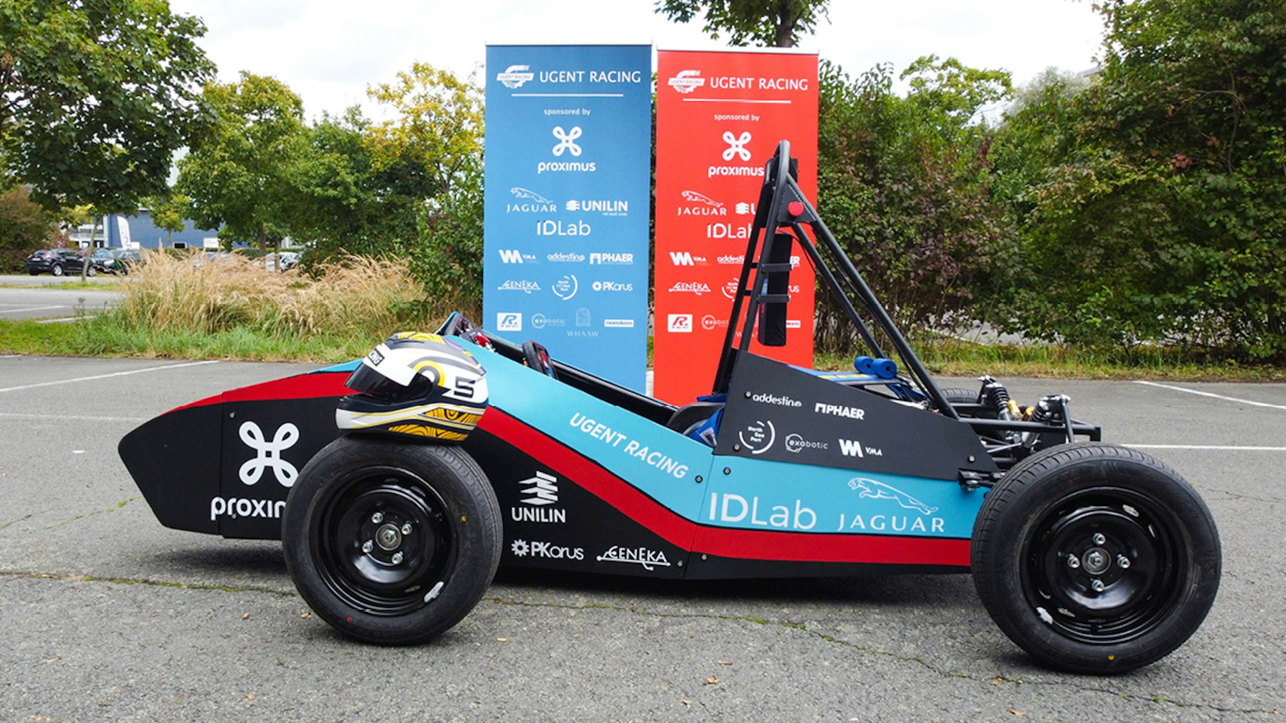 Formula Student Festival