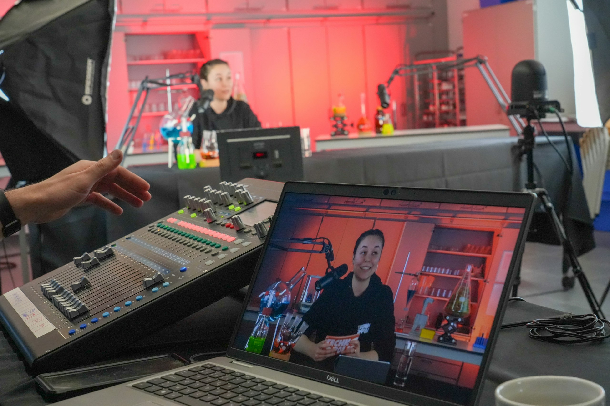 Digitale quiz farmafacts