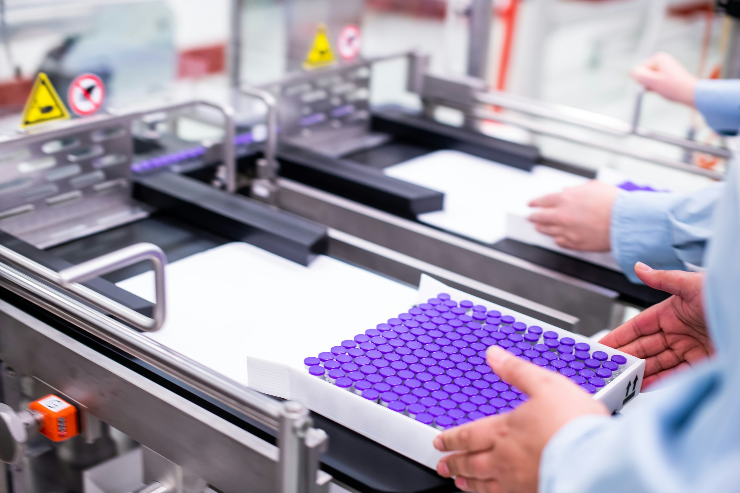 Labeling Packaging 10