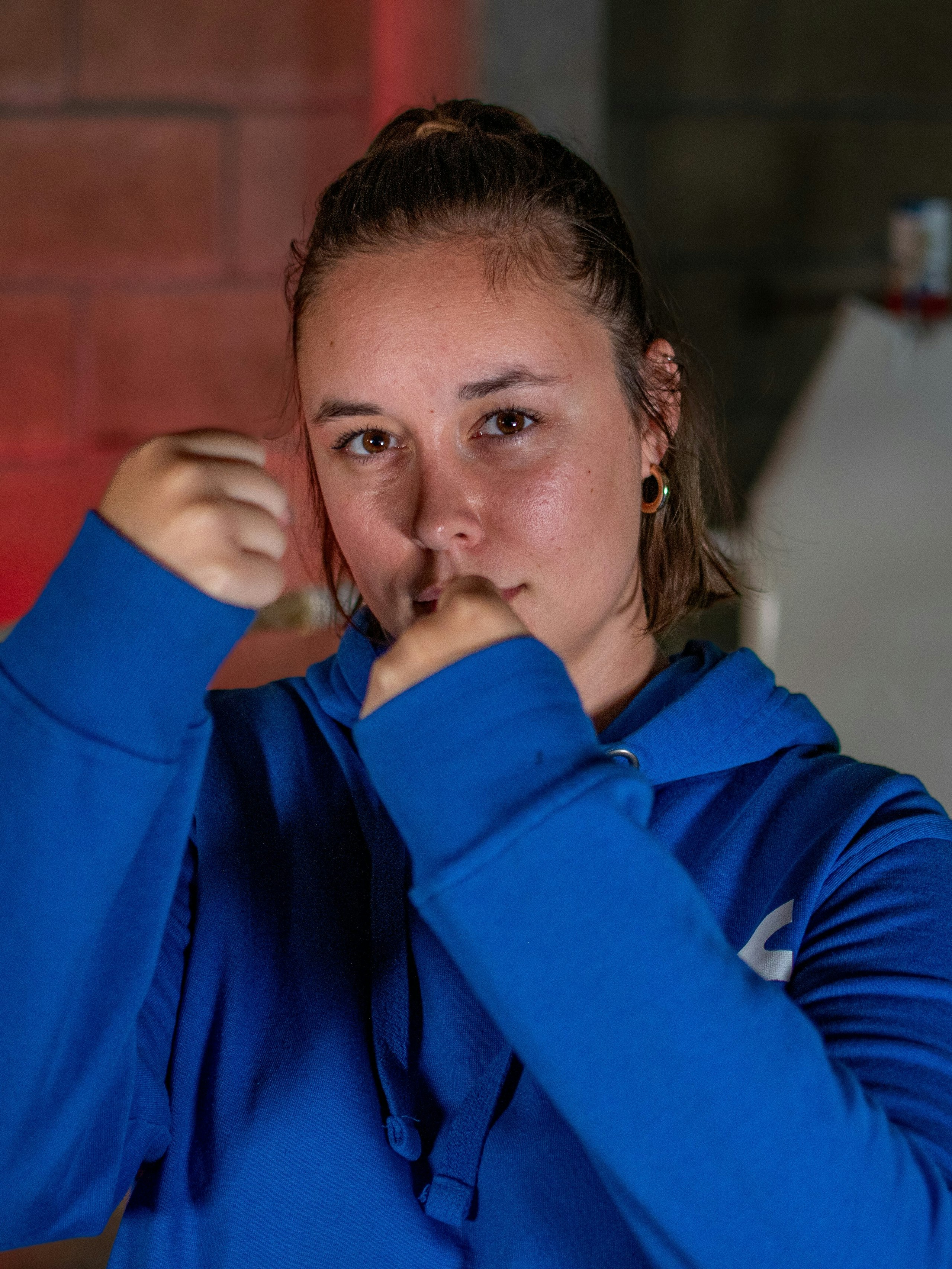 Podcast Teen of Tander Ragna