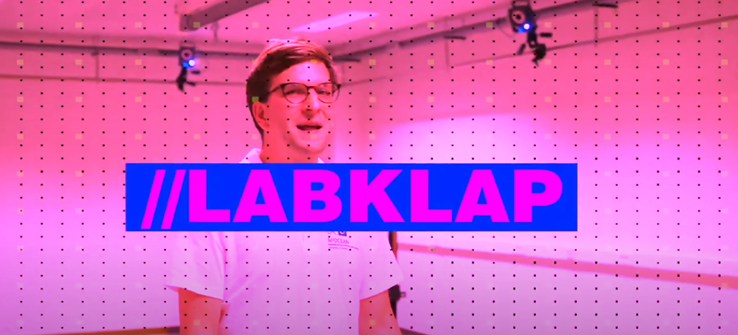 Labklap