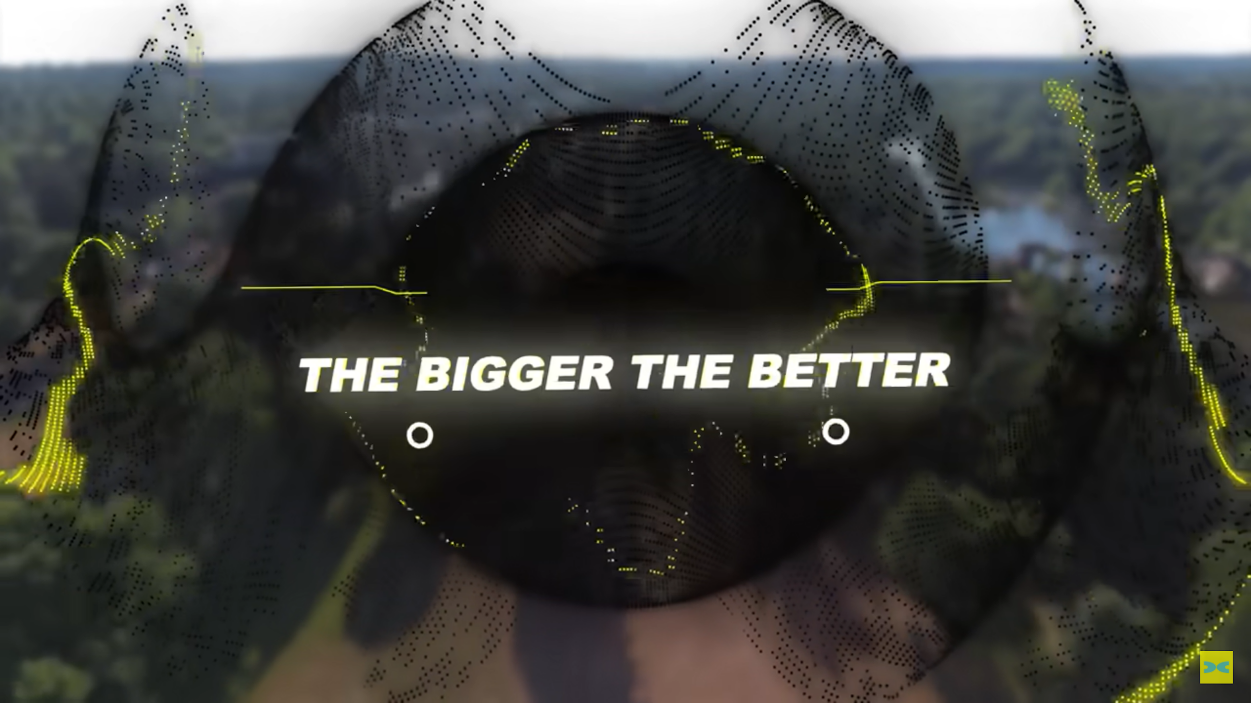 Maxi vs Mish The Bigger The Better
