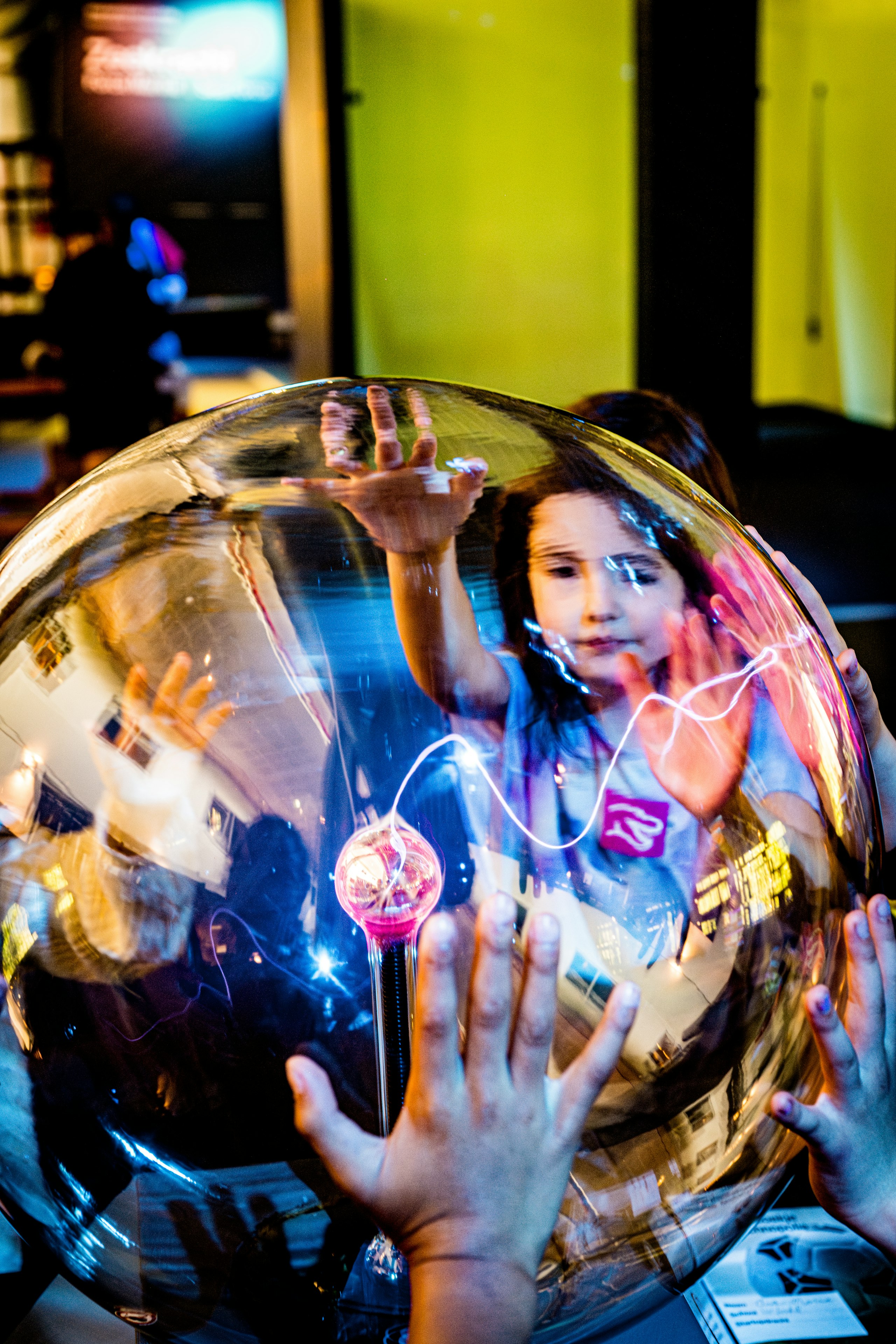 Plasmabol klasbezoek juni 2024 Jokko 4