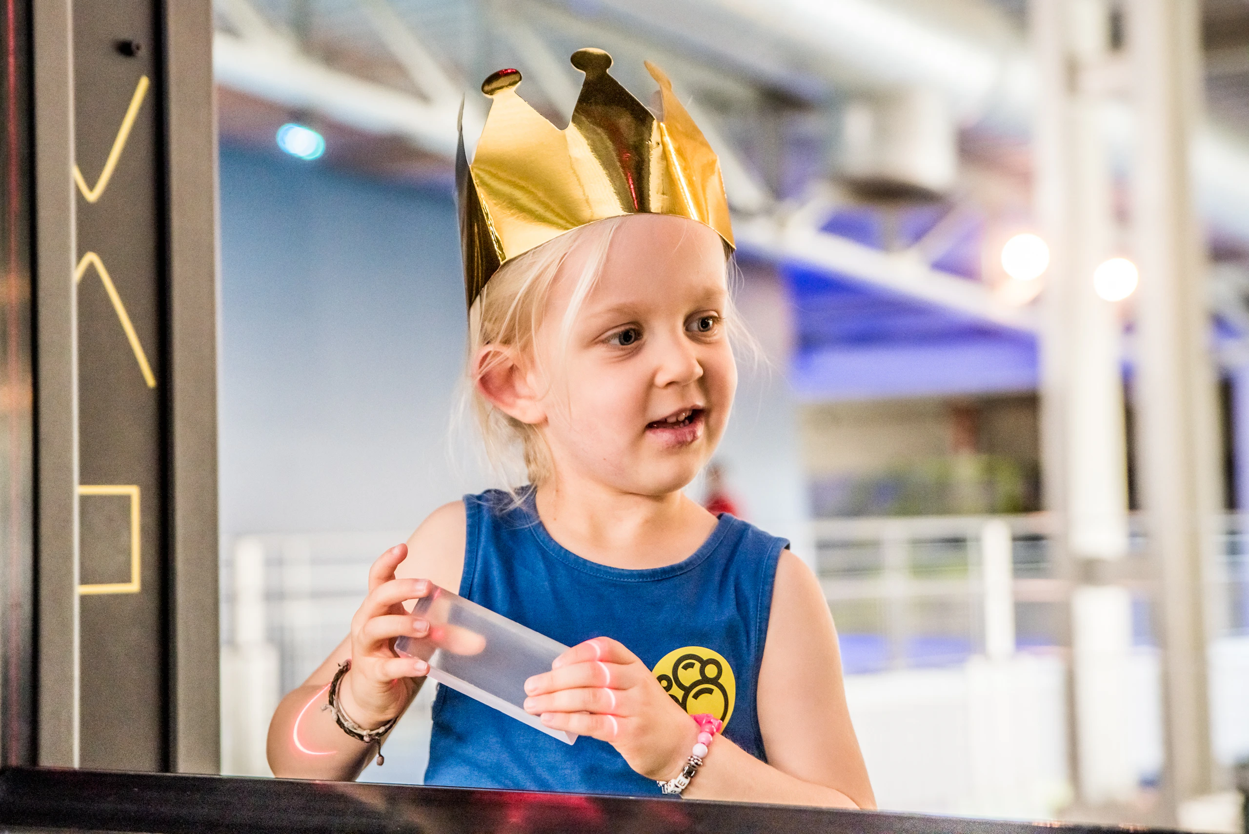 Verjaardagsfeestje 13