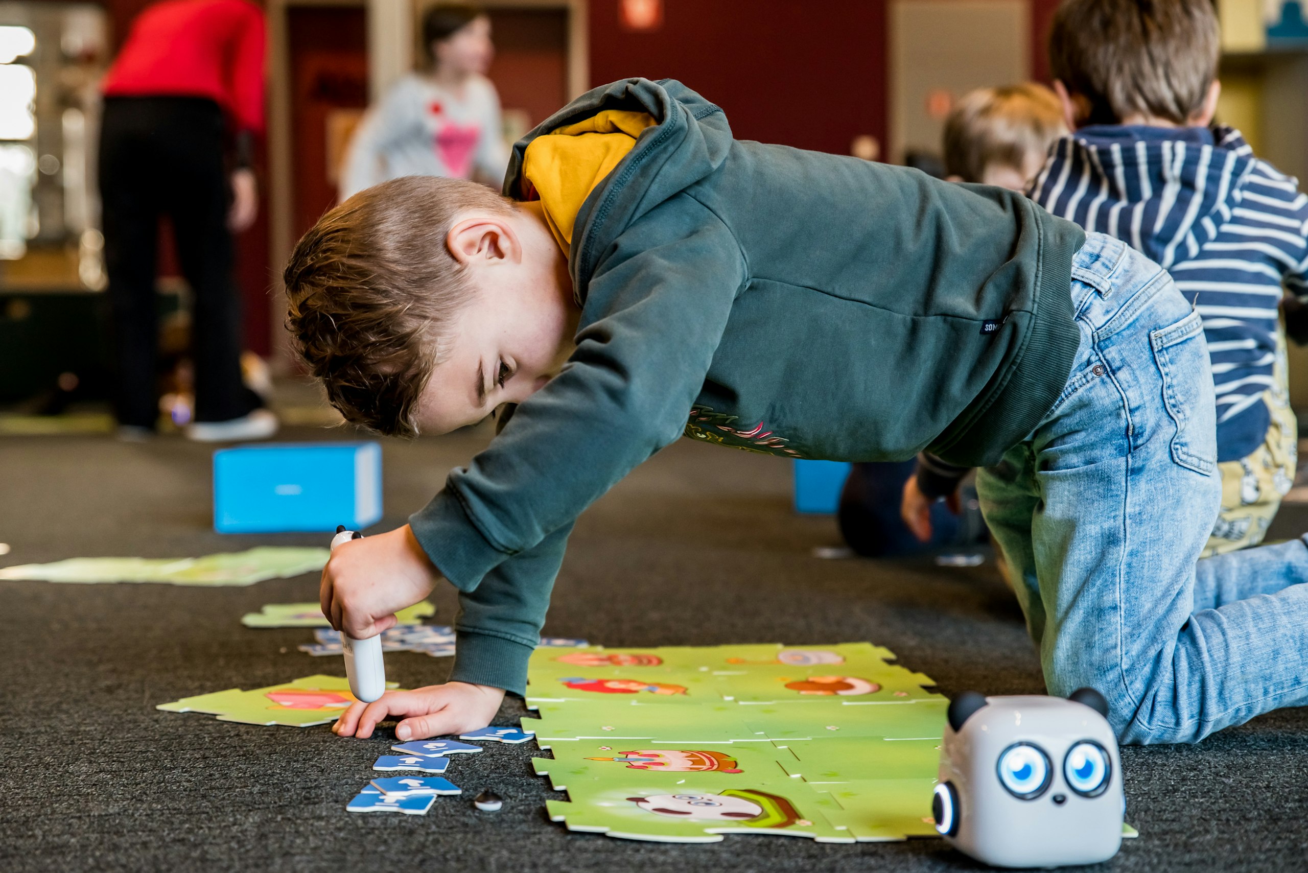 20220117 Technopolis m Tiny workshop 33