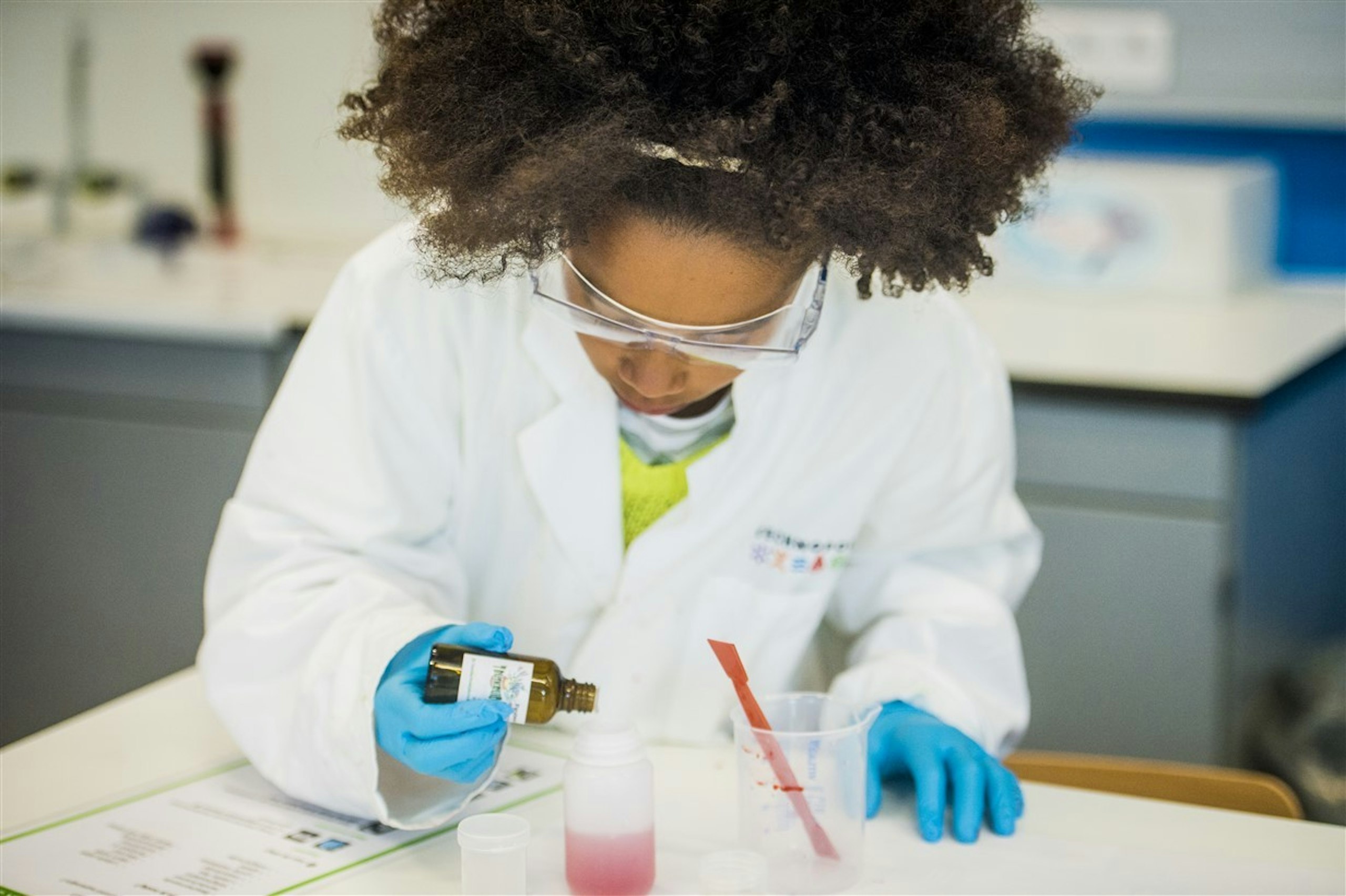 Lab Technopolis