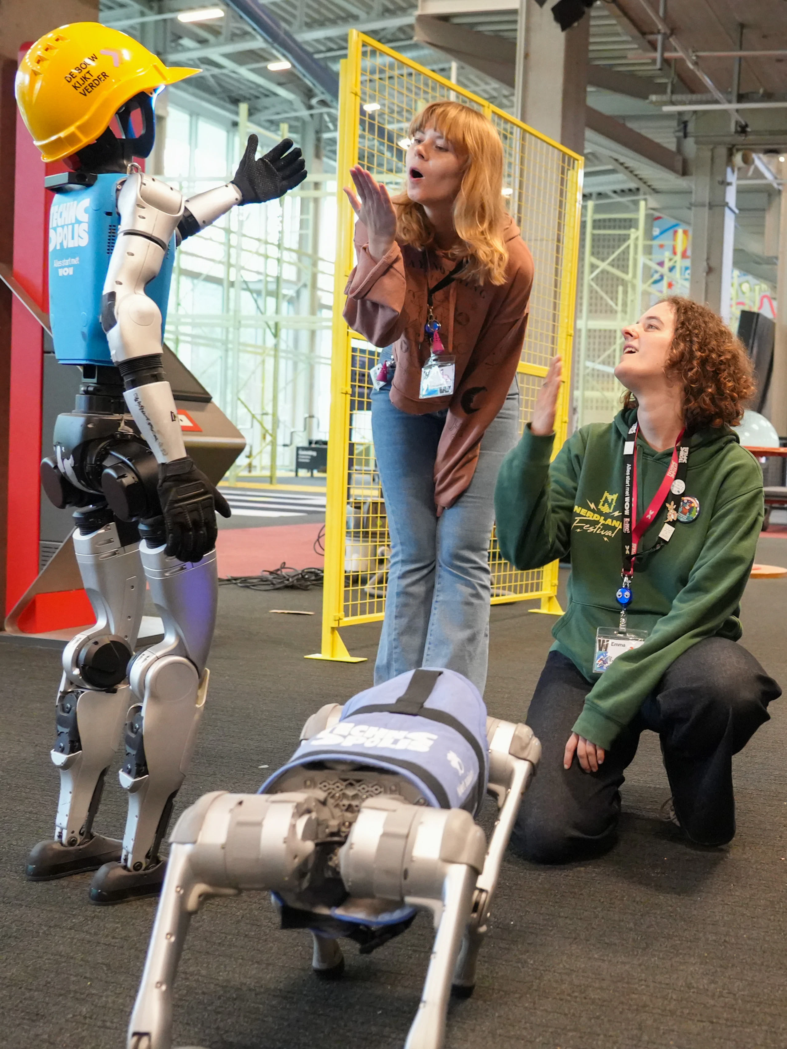 Technopolis Blog Mensenreddenrobots 1