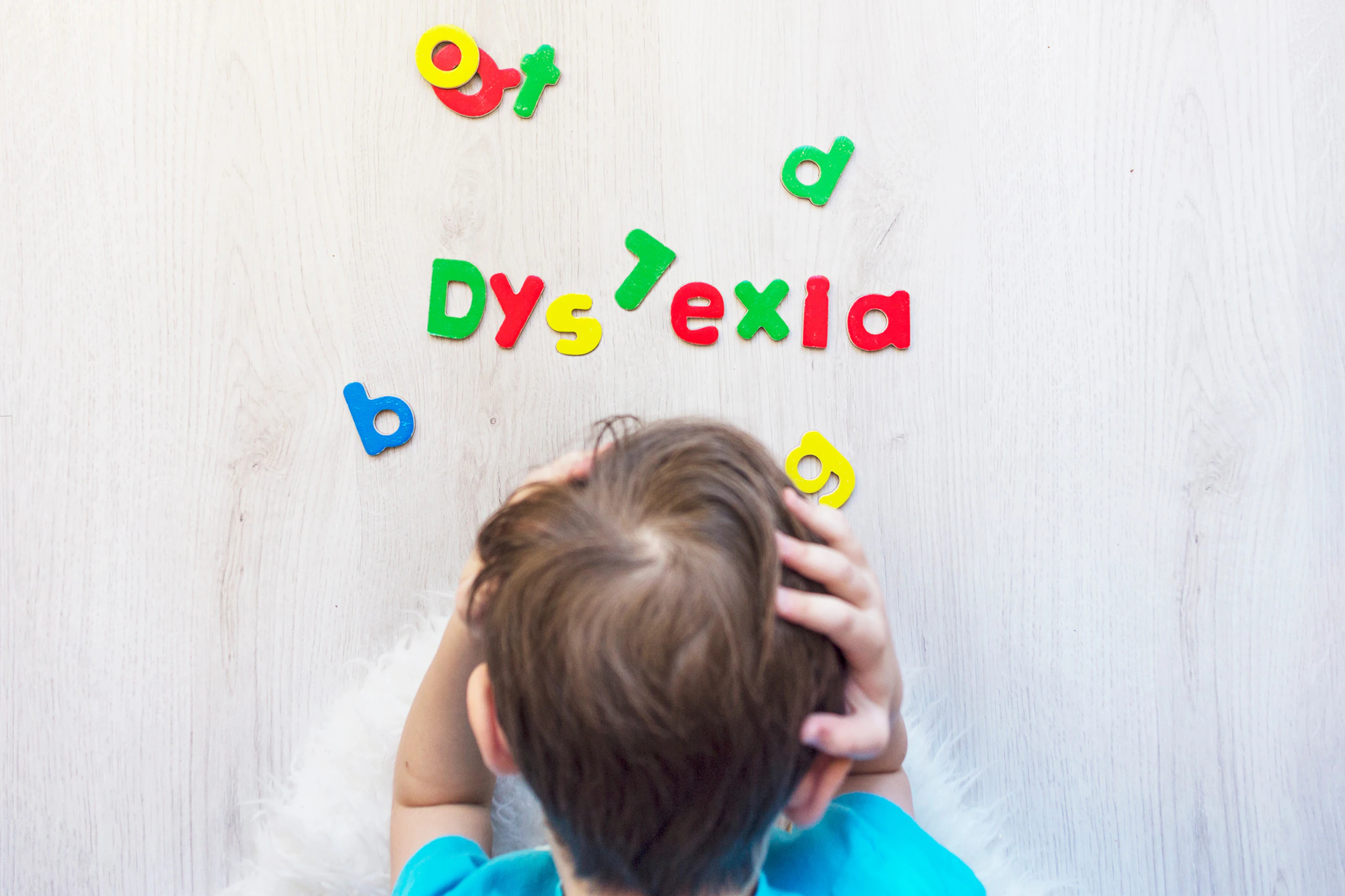 Dyslexie