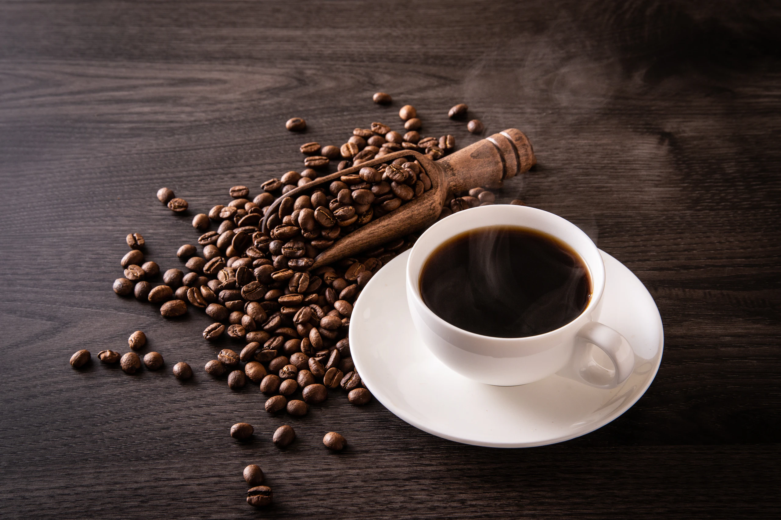 Koffie
