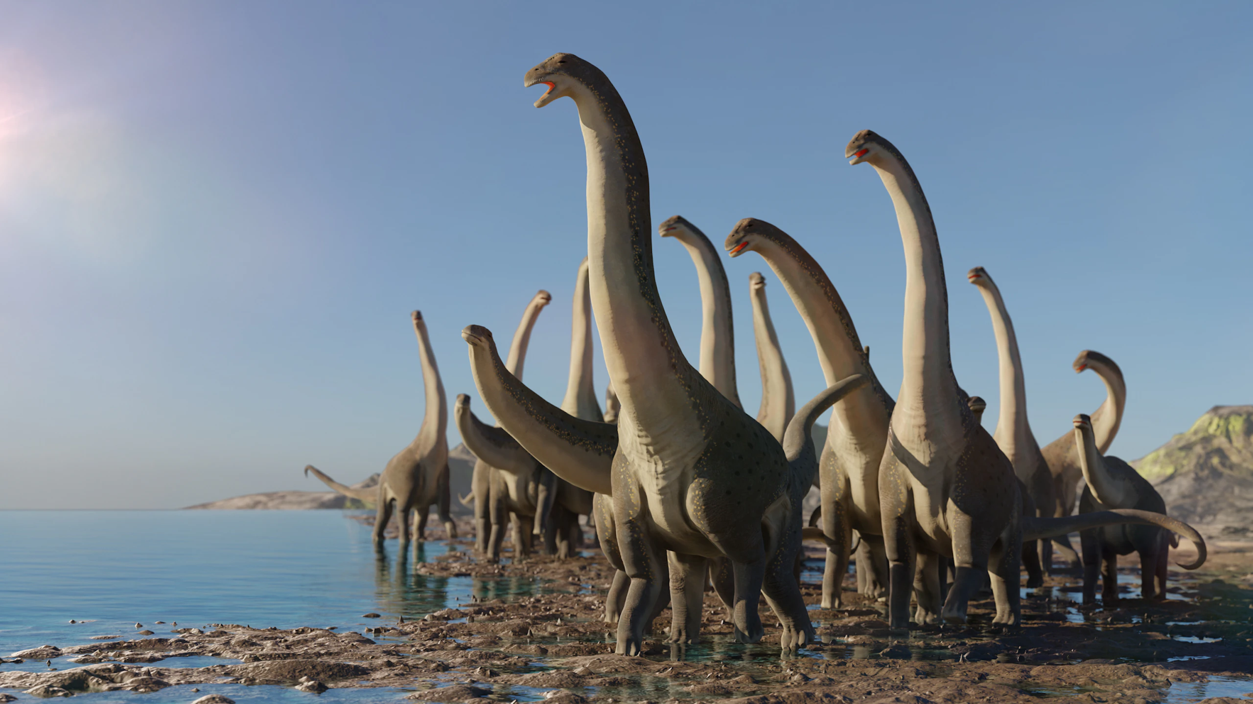 Titanosaurus