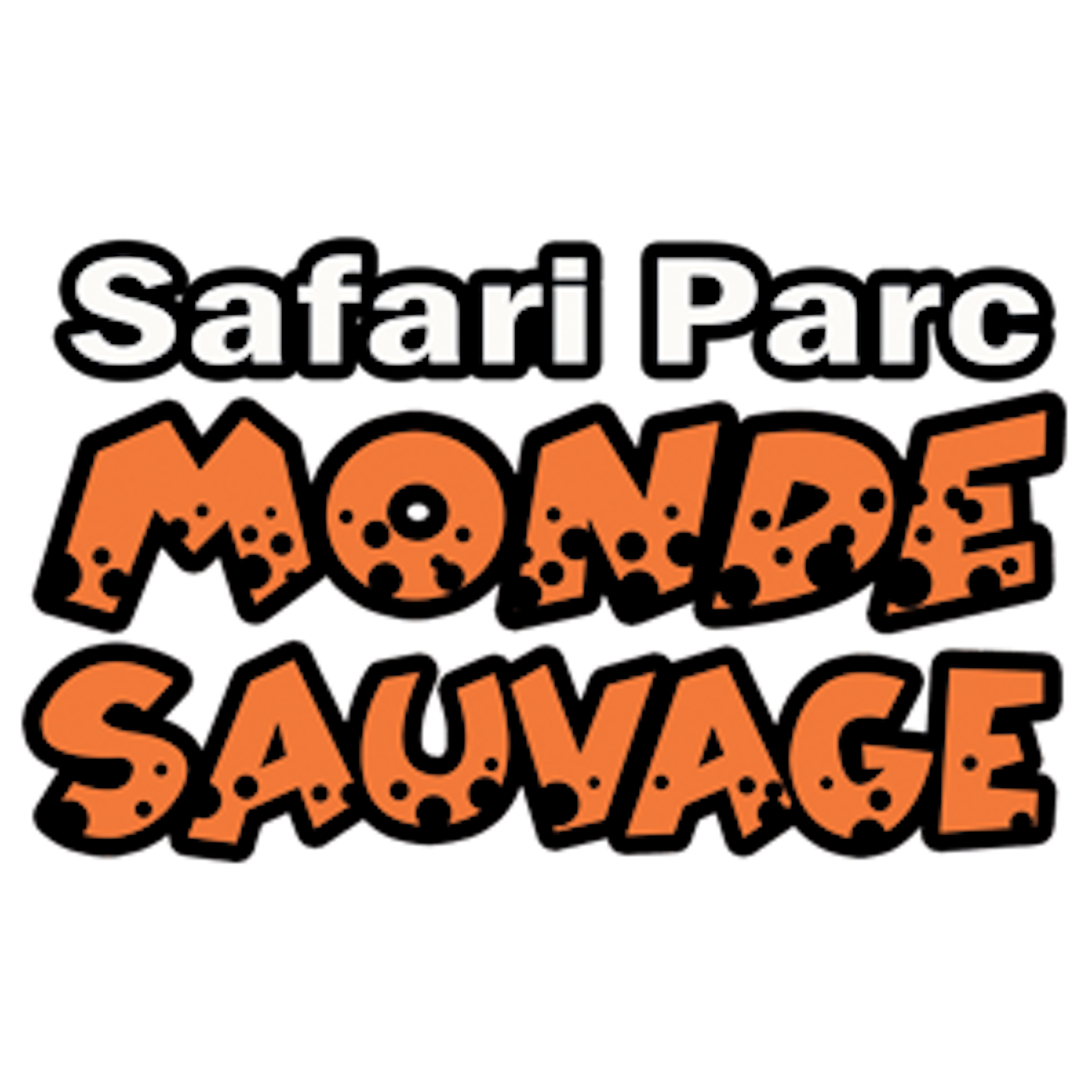 Monde Sauvage Safari Parc
