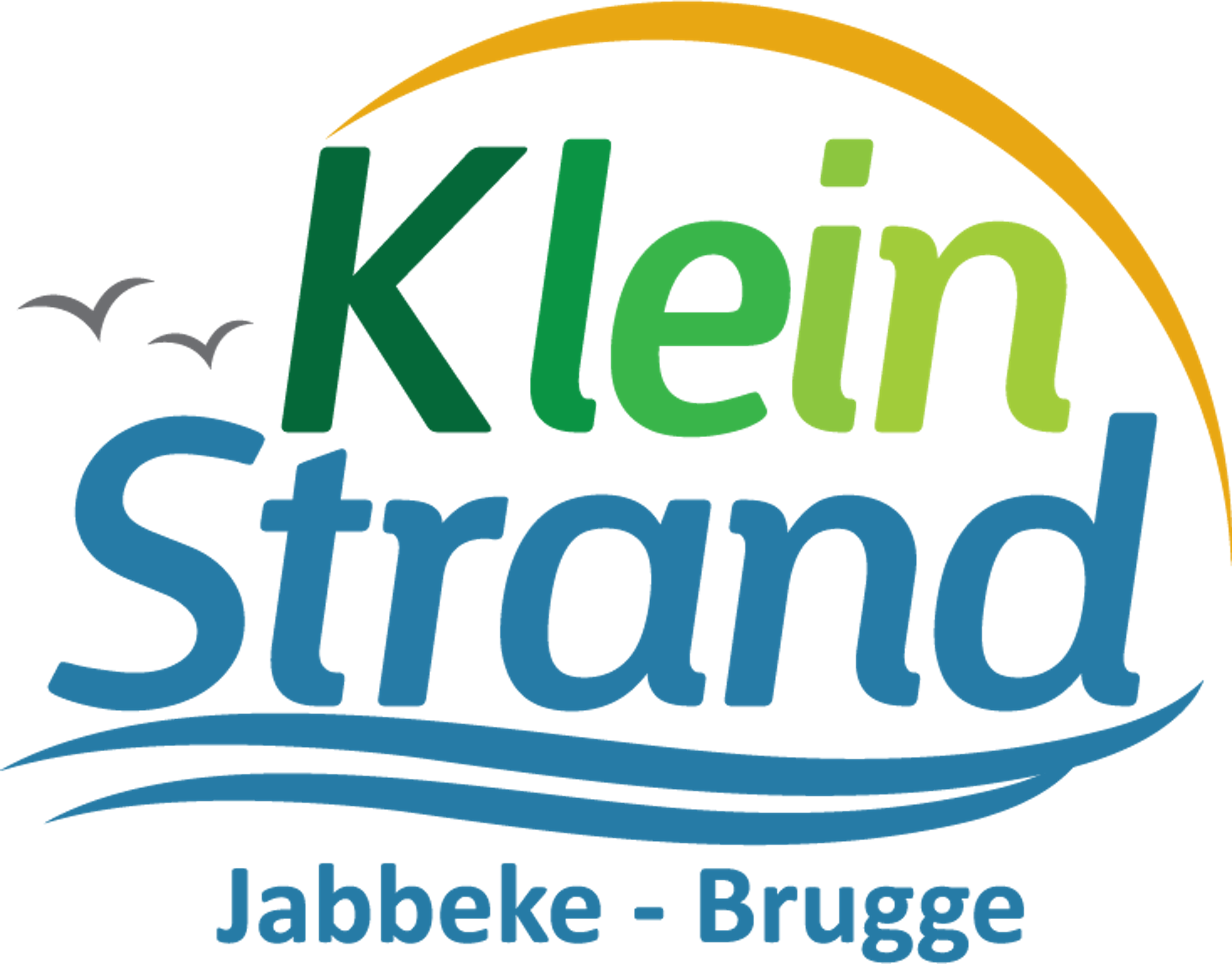 2019 Klein Strand Logo