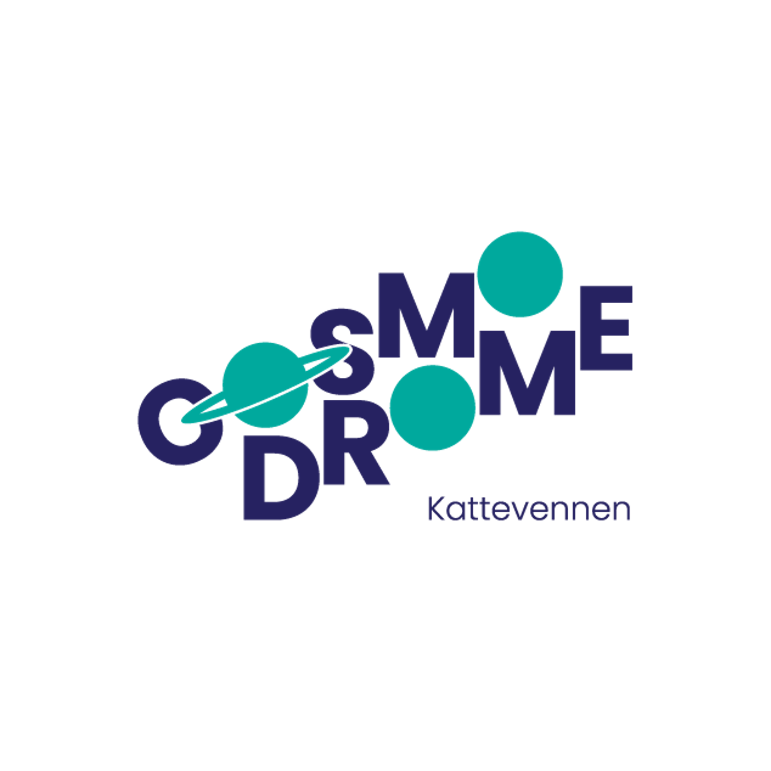 Cosmodrome Logo2022 02