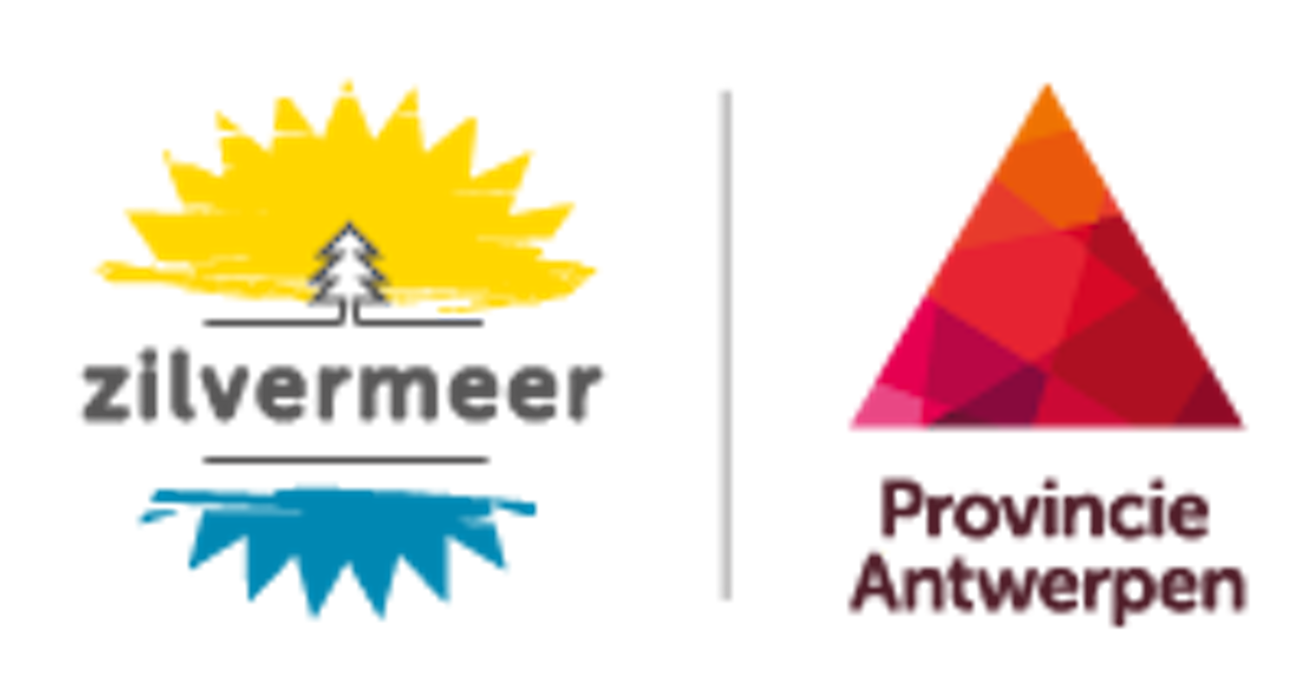 Logo zilvermeer PROVINCIE