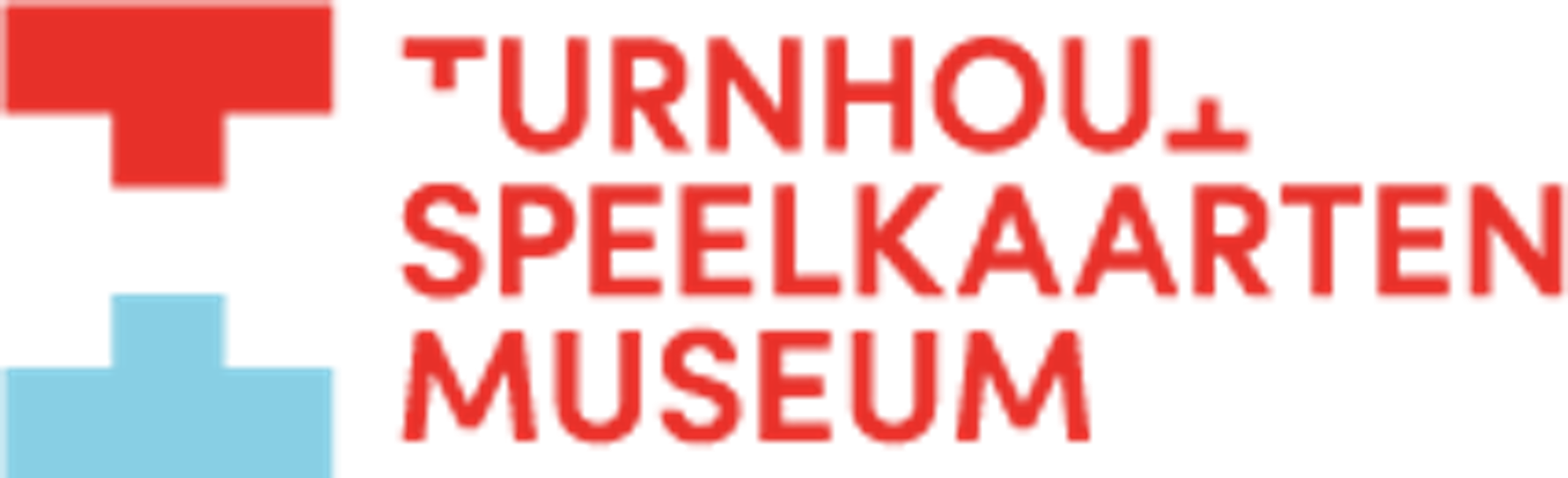 Sponsorlogo Speelkaartenmuseum