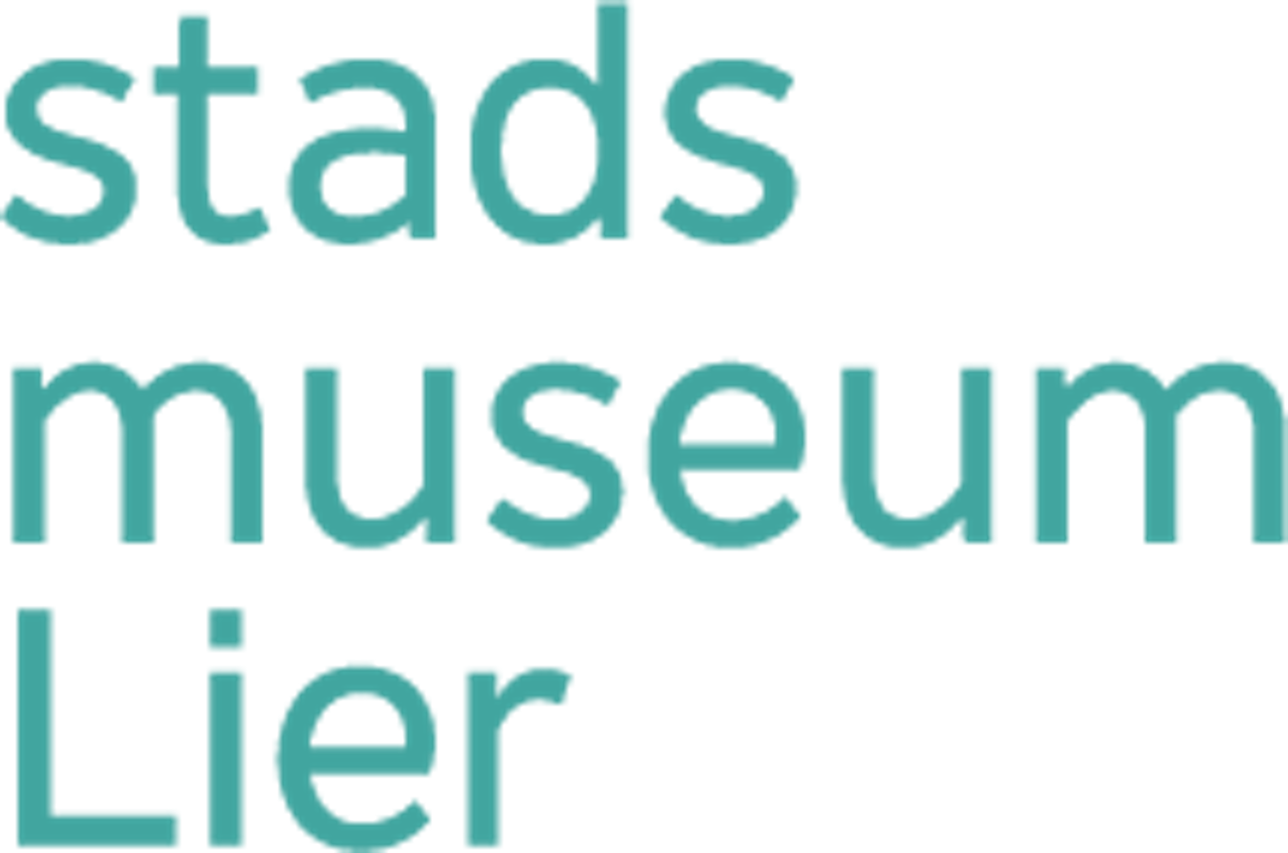 Logo stadsmuseum Lier kleur pos