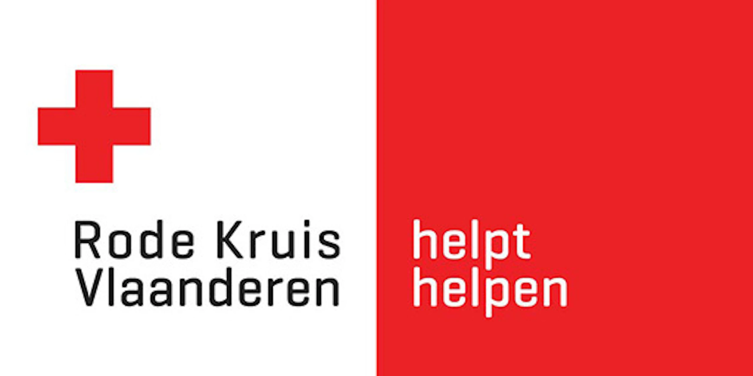 Rode Kruis logo