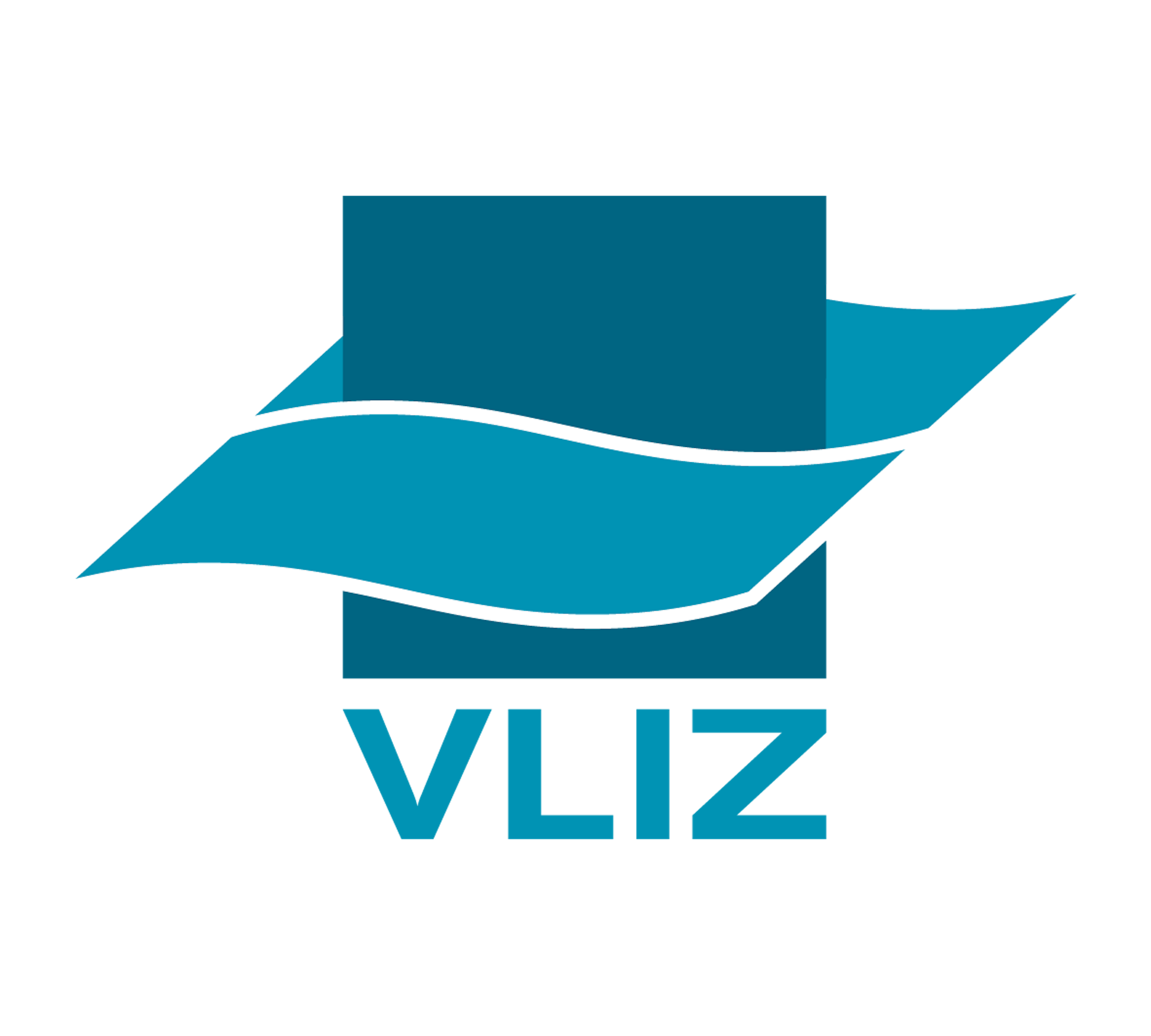 VLIZ logo positief