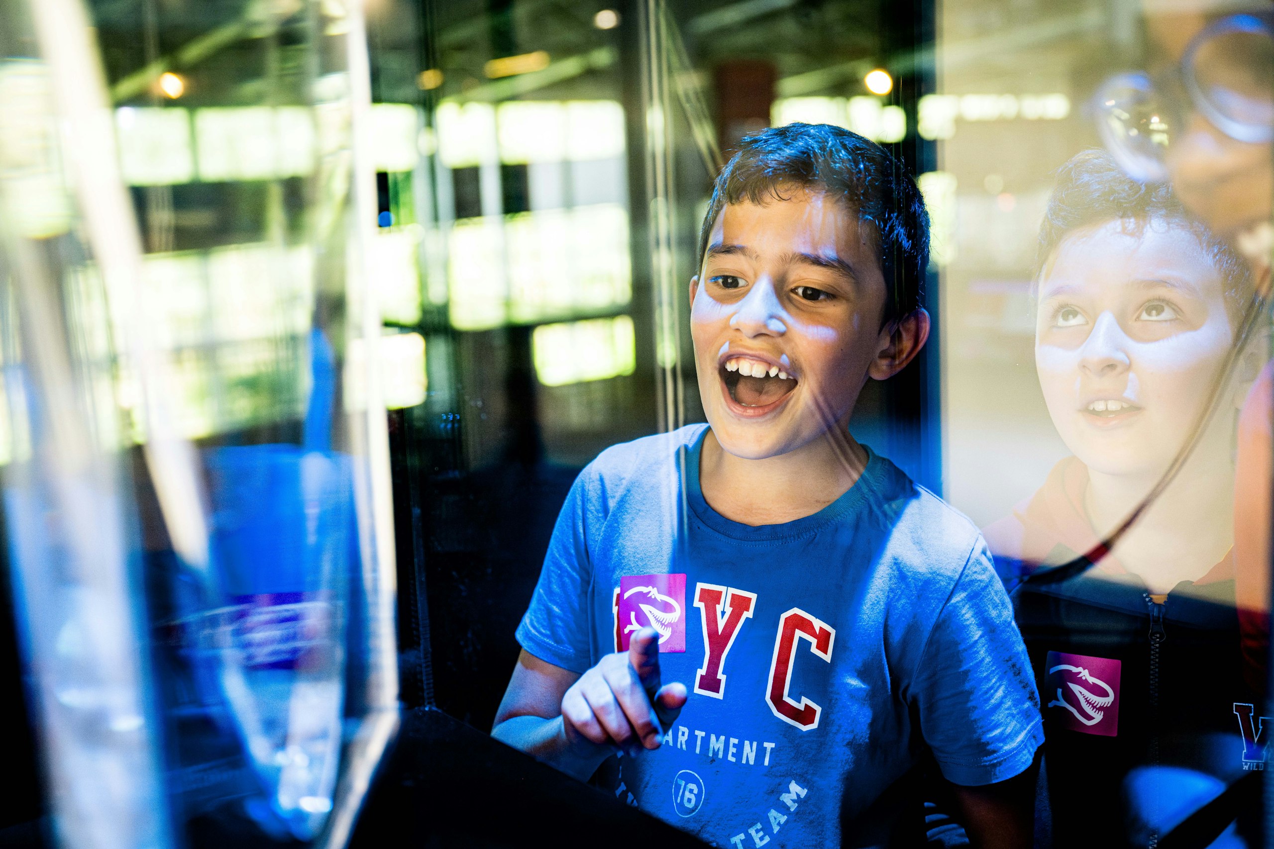 2024 06 06 Fotoshoot Klasbezoek Technopolis Mechelen Jokko 025