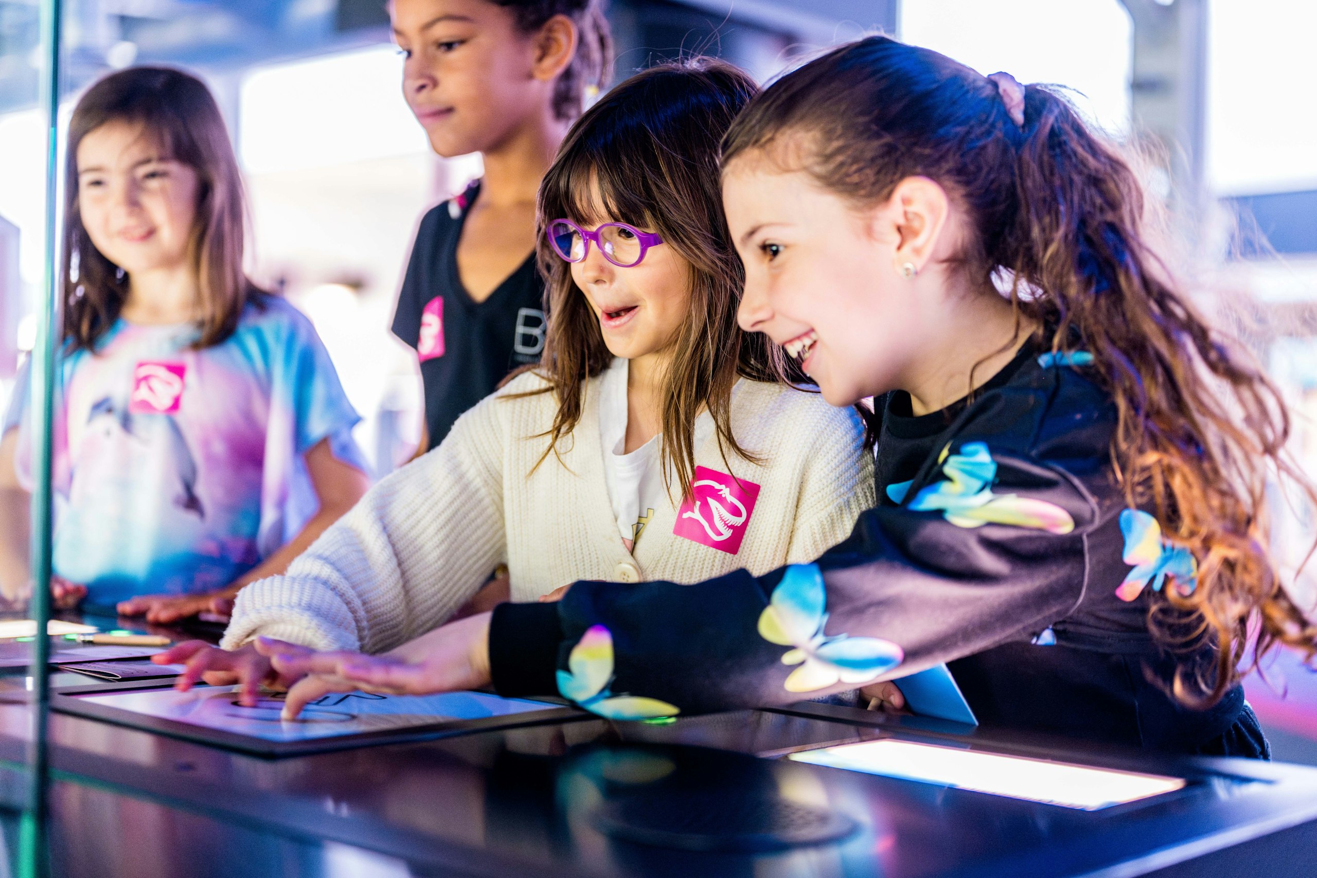 2024 06 06 Fotoshoot Klasbezoek Technopolis Mechelen Jokko 048