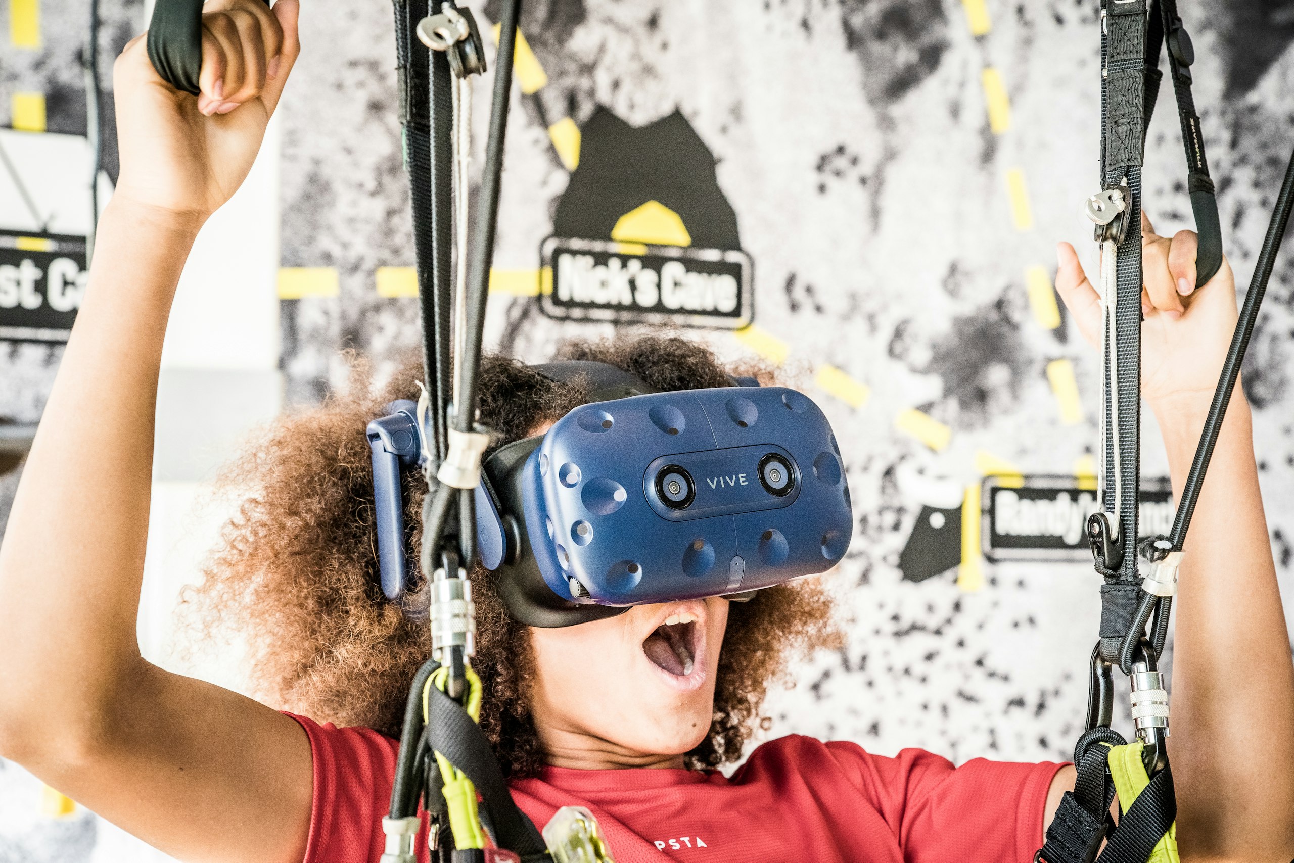 Sporttentoonstelling 150