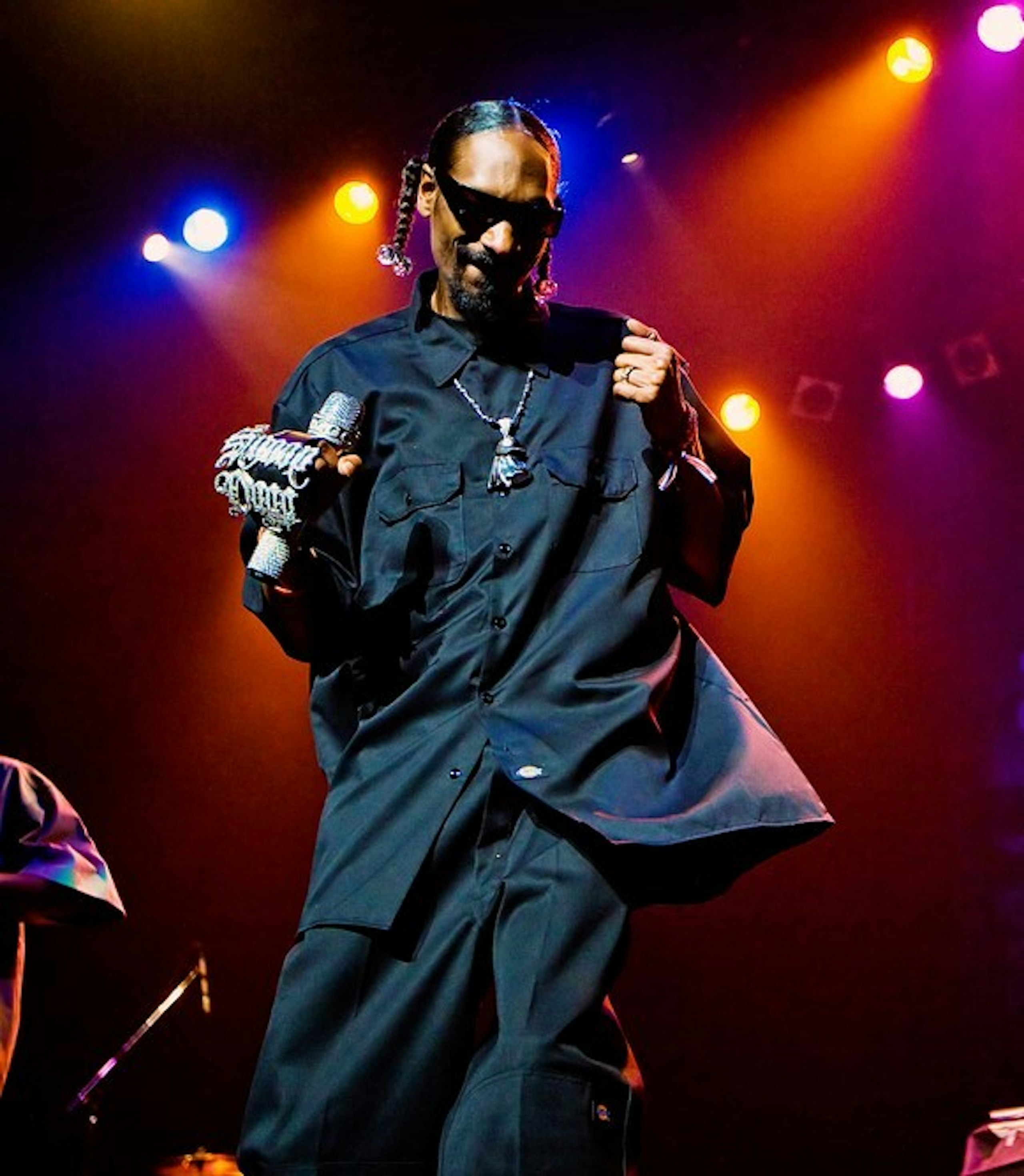 Snoop dogg