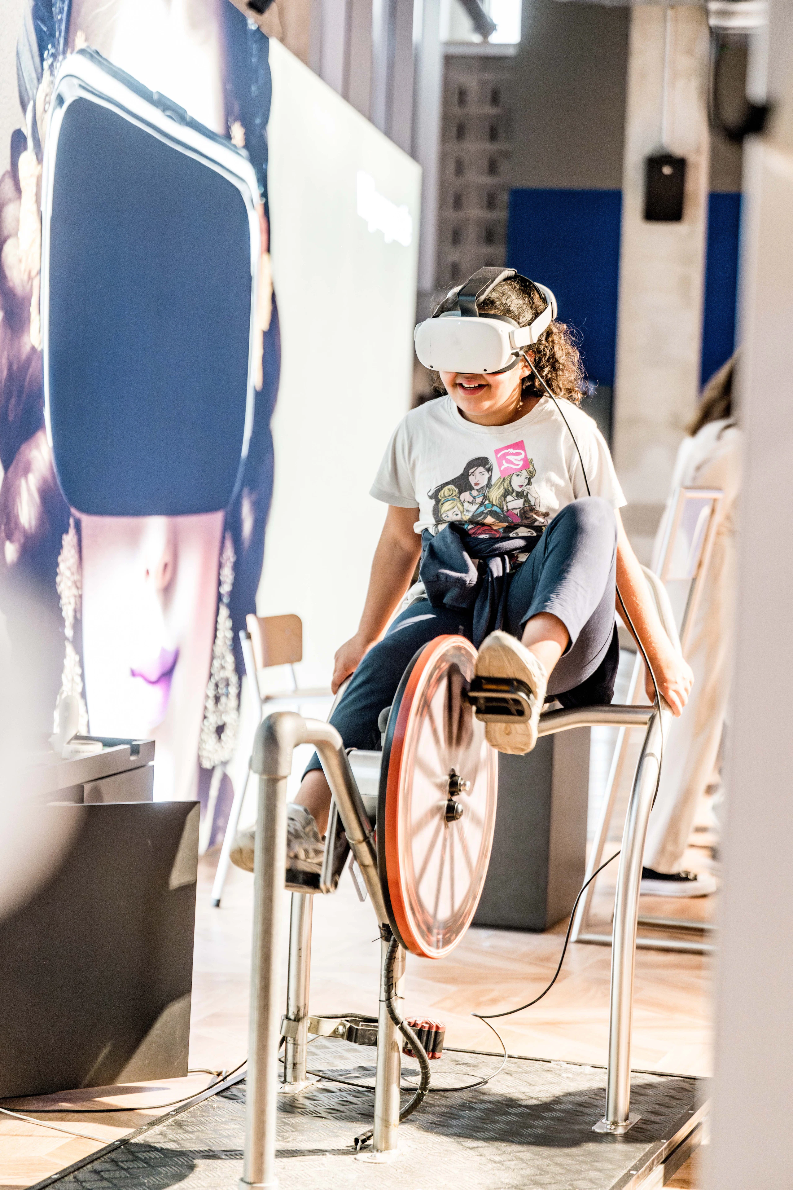 wat te doen op 1 november virtual reality