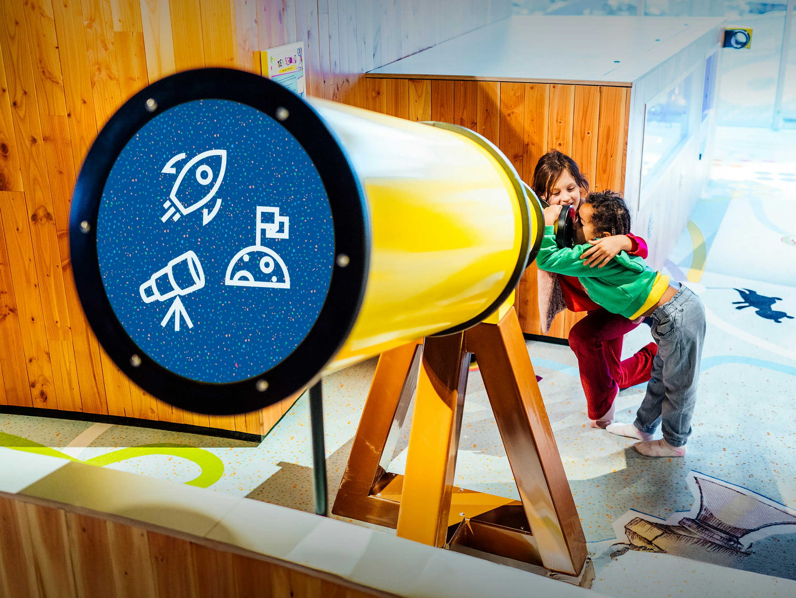 Abonnementen verrekijker4x3