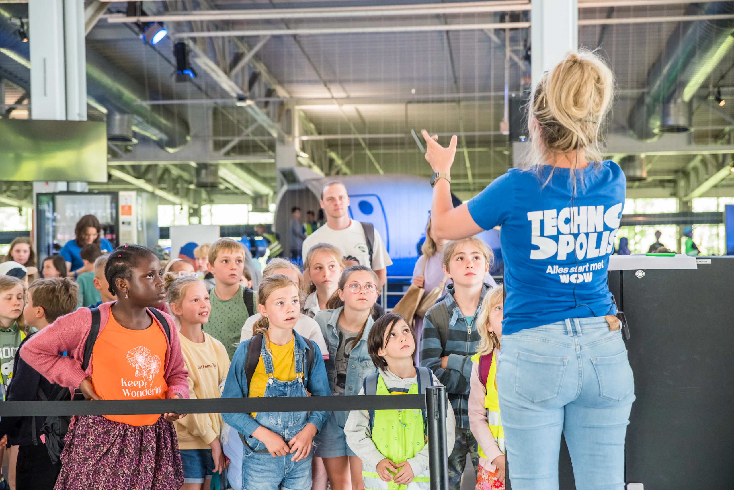 02 Klasbezoek onthaal binnen 12