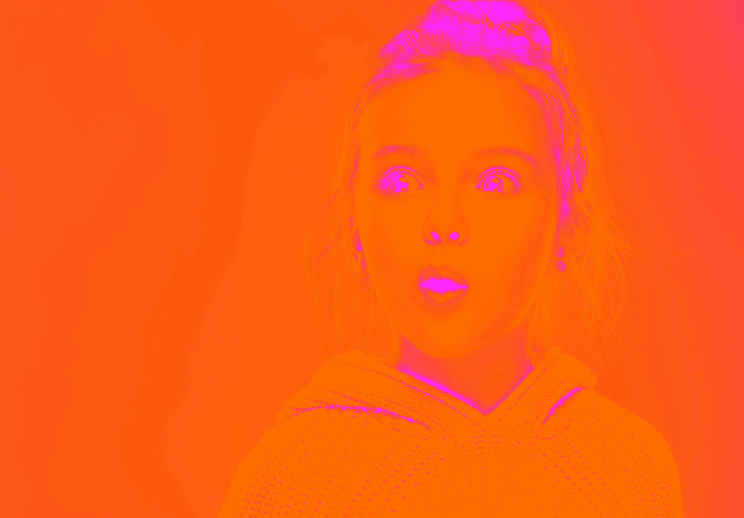 WOW oranjeroze 1962974806