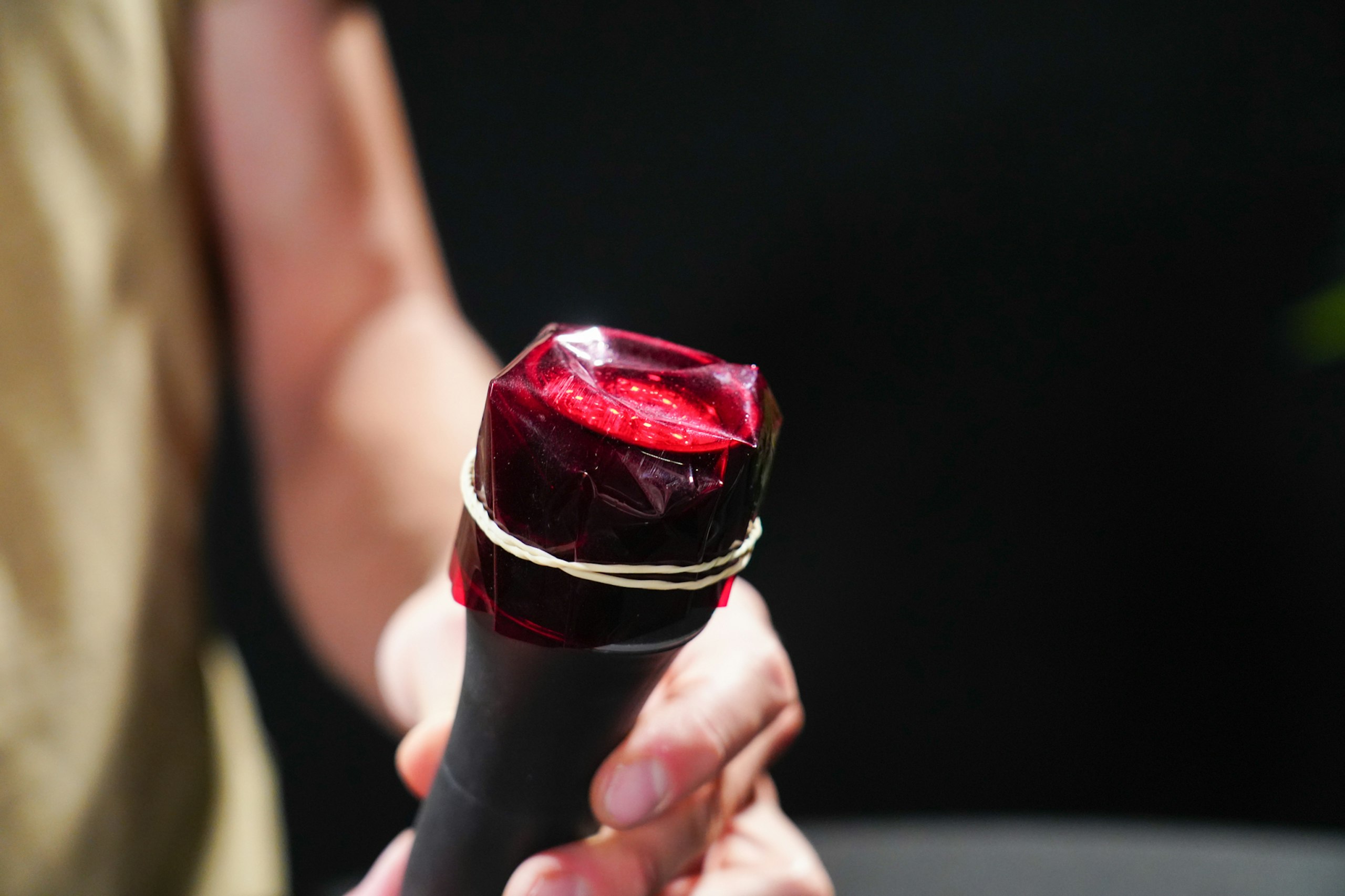 Kleuren licht mengen 4