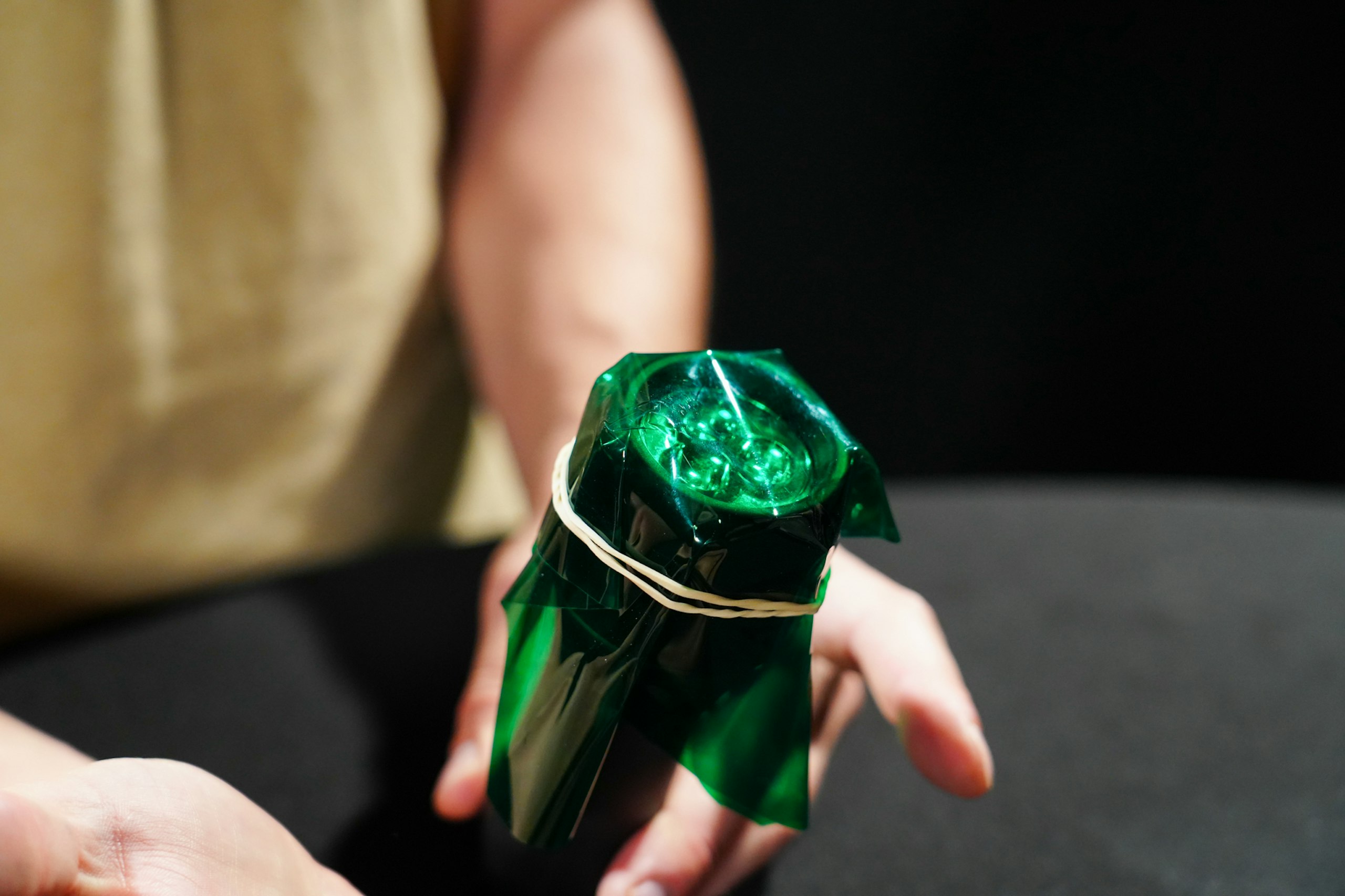 Kleuren licht mengen 6