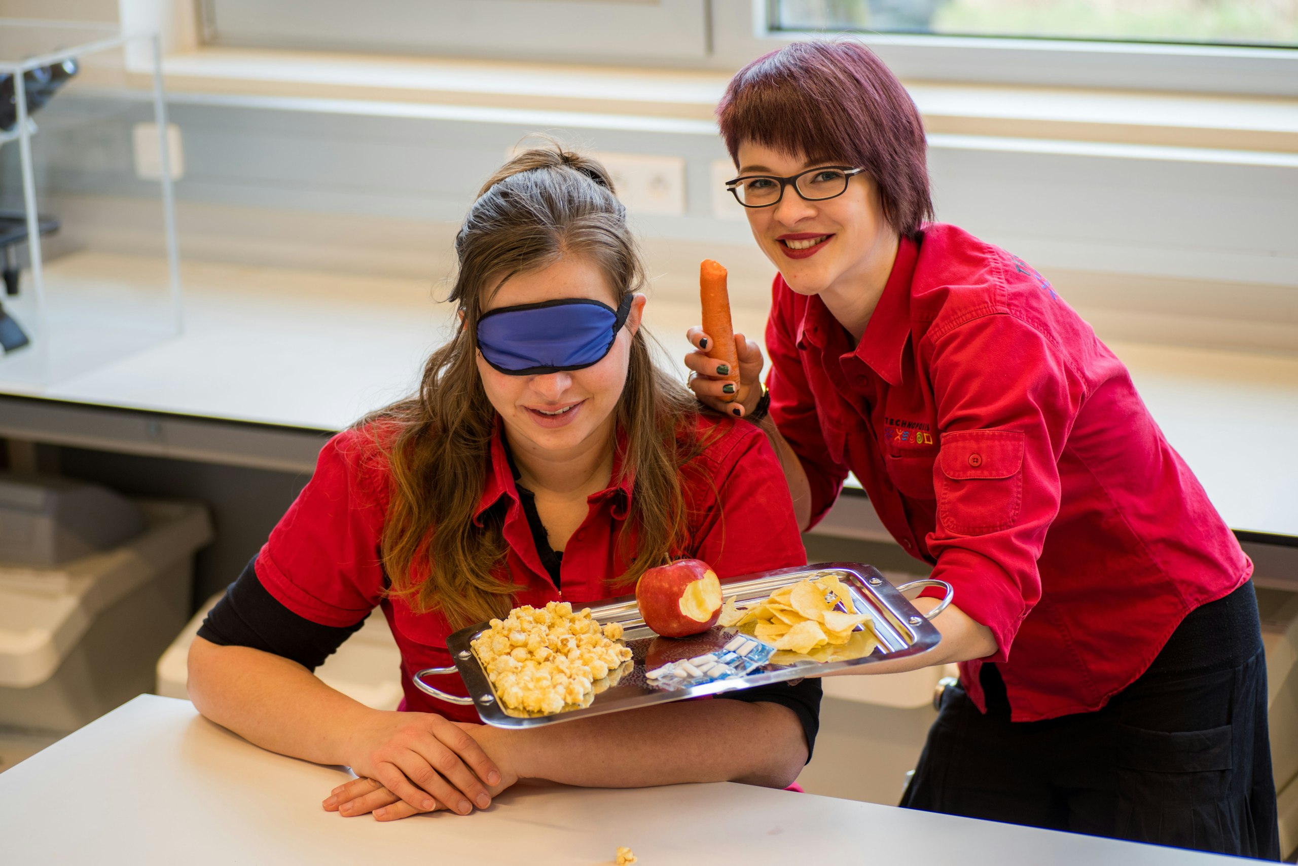 Proeven met je oren 3