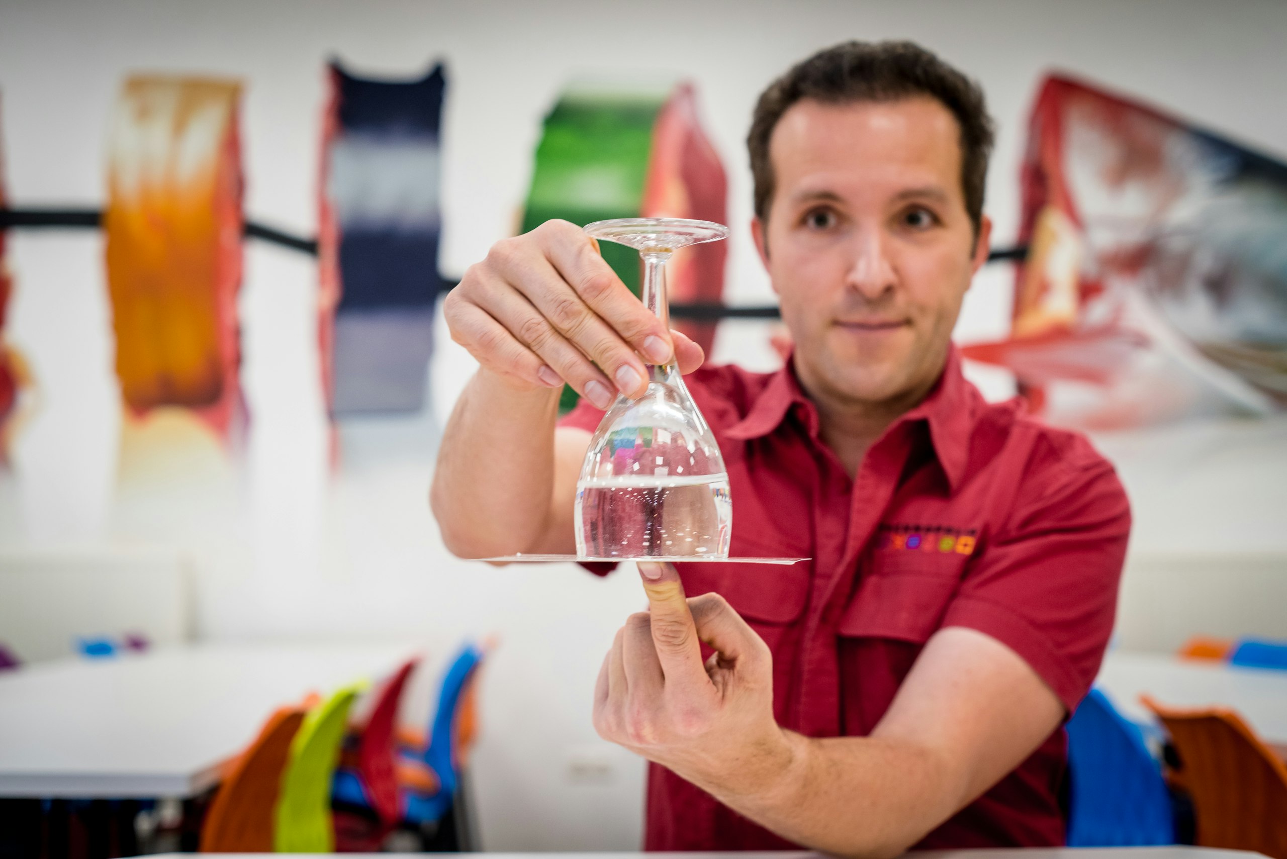 Water ondersteboven 6