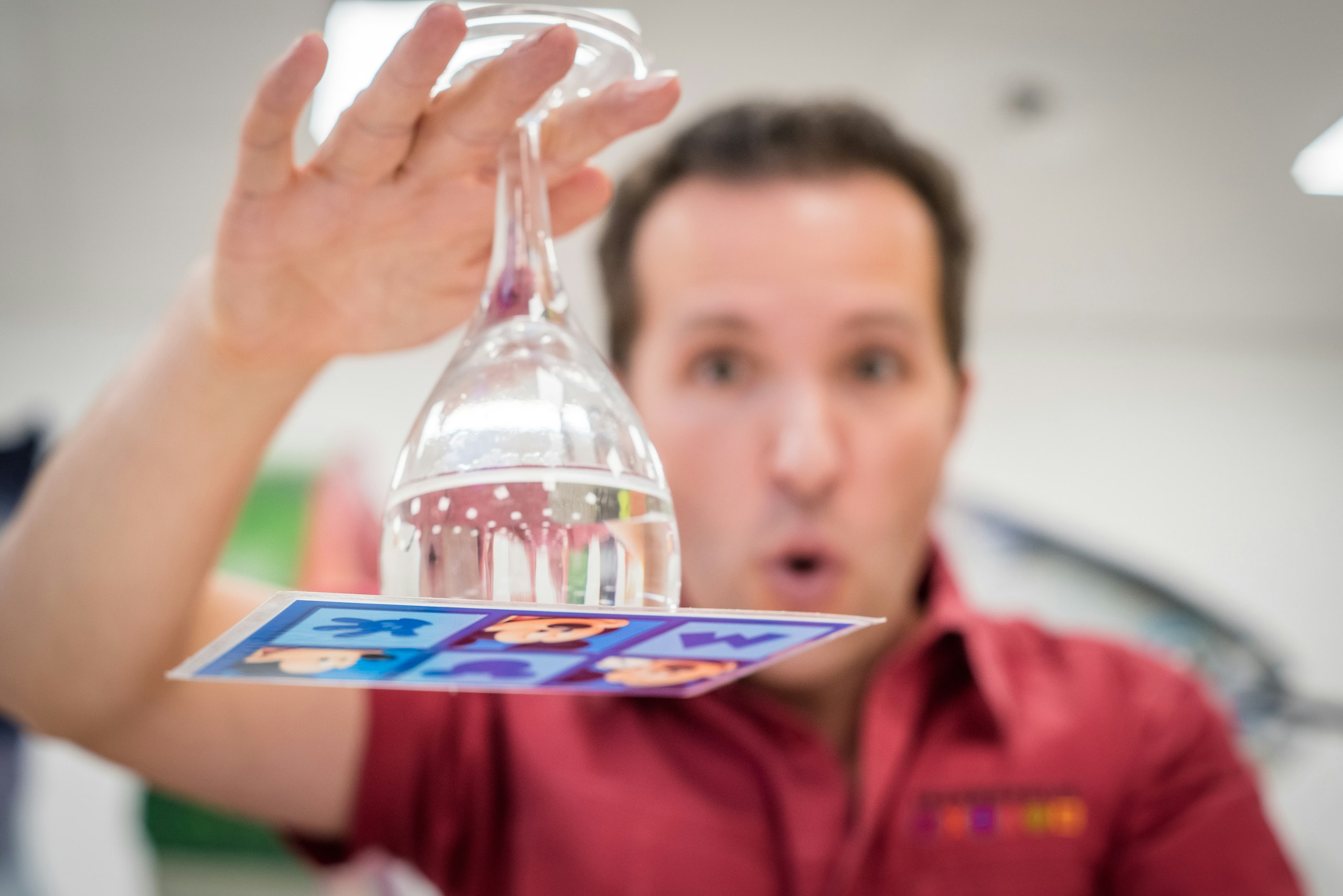 Water ondersteboven 9