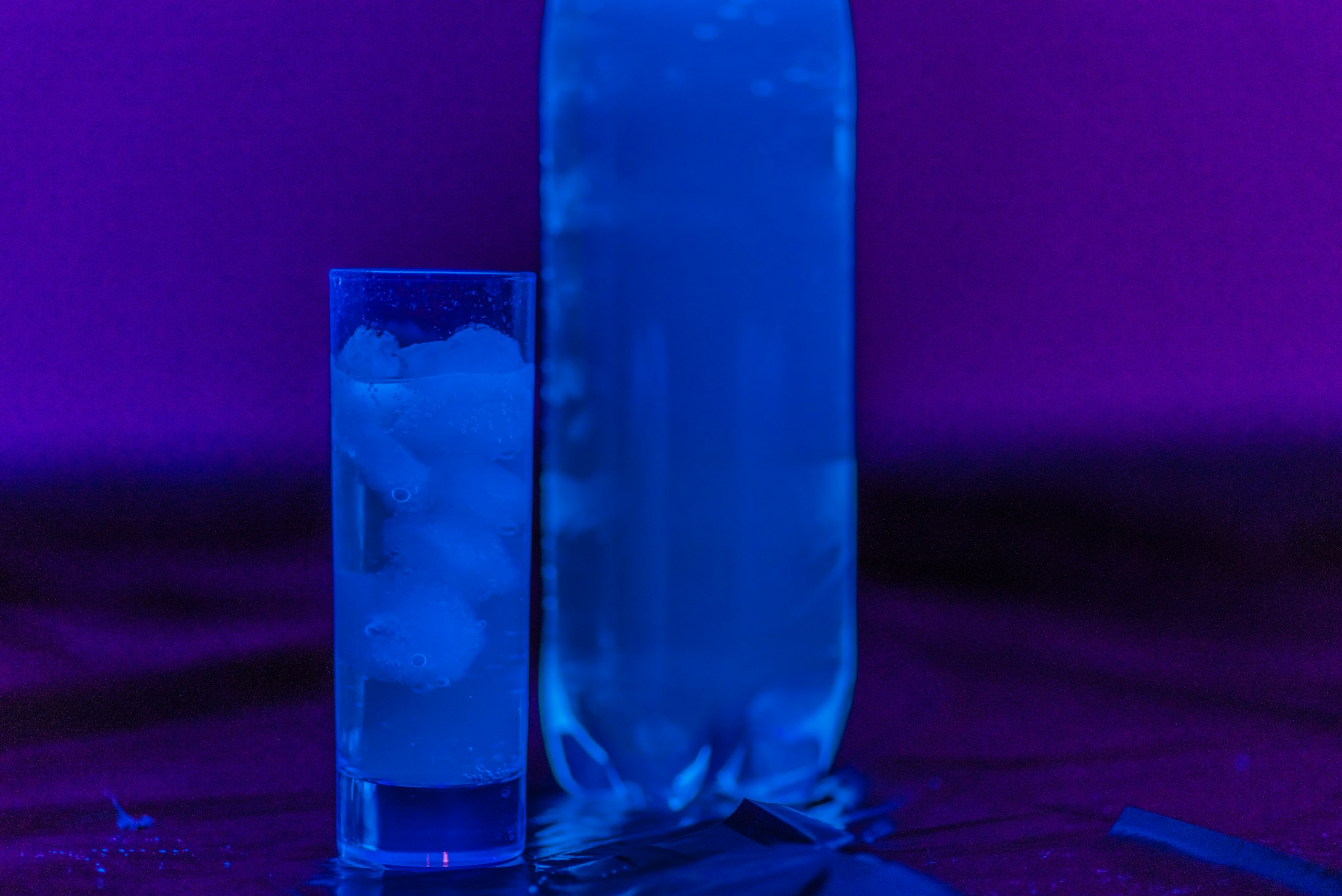 Kinine in tonic2