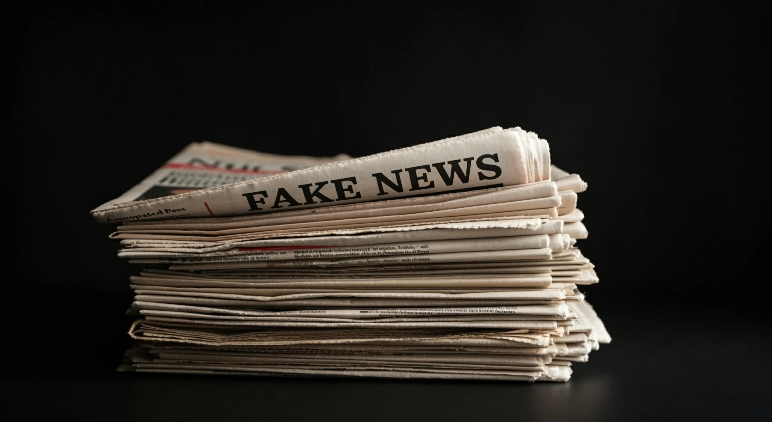 Fake news ai workshop