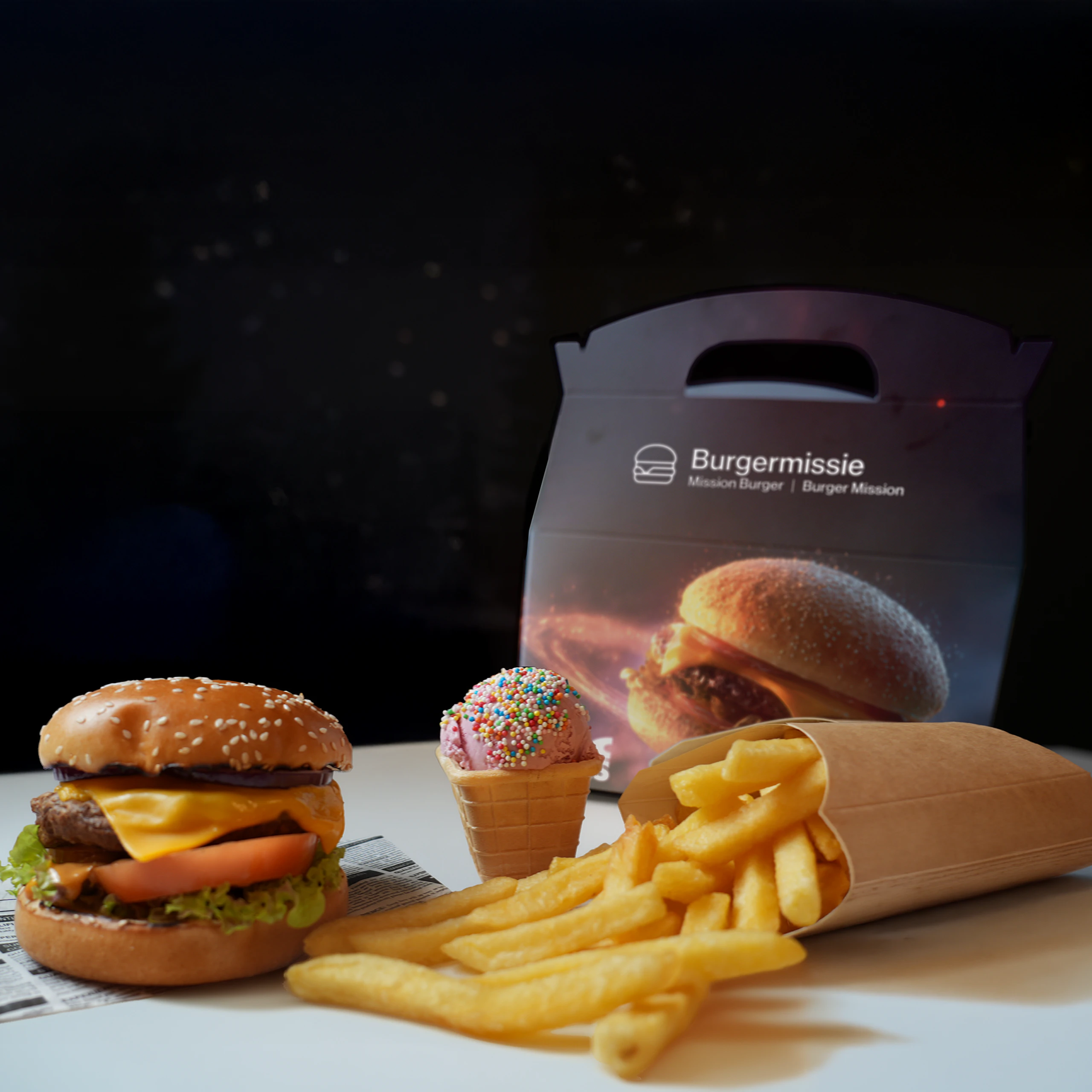 15dec Resto Lumen Ontdekkersboxen 51 burgermissie 1x1 zonder tomaat