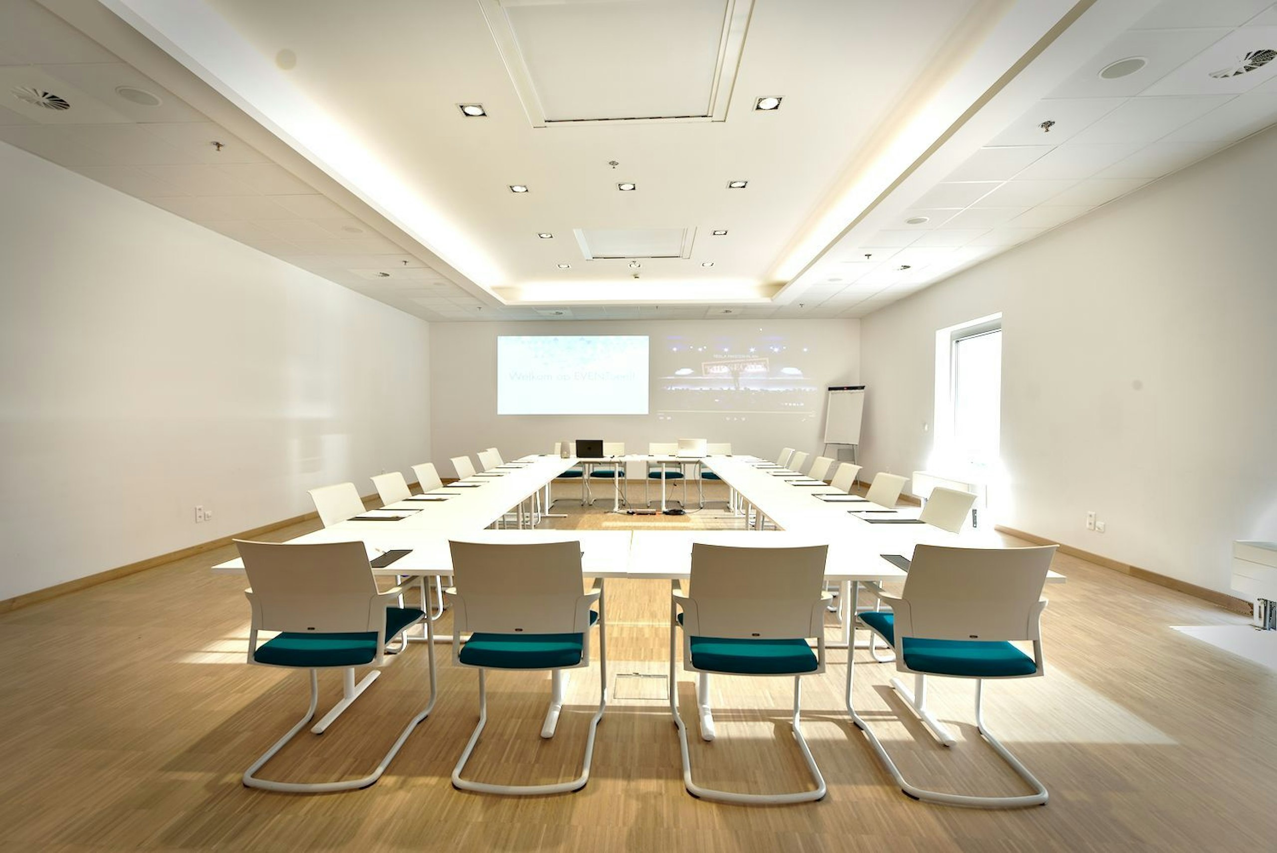 Ampère vergaderen 02