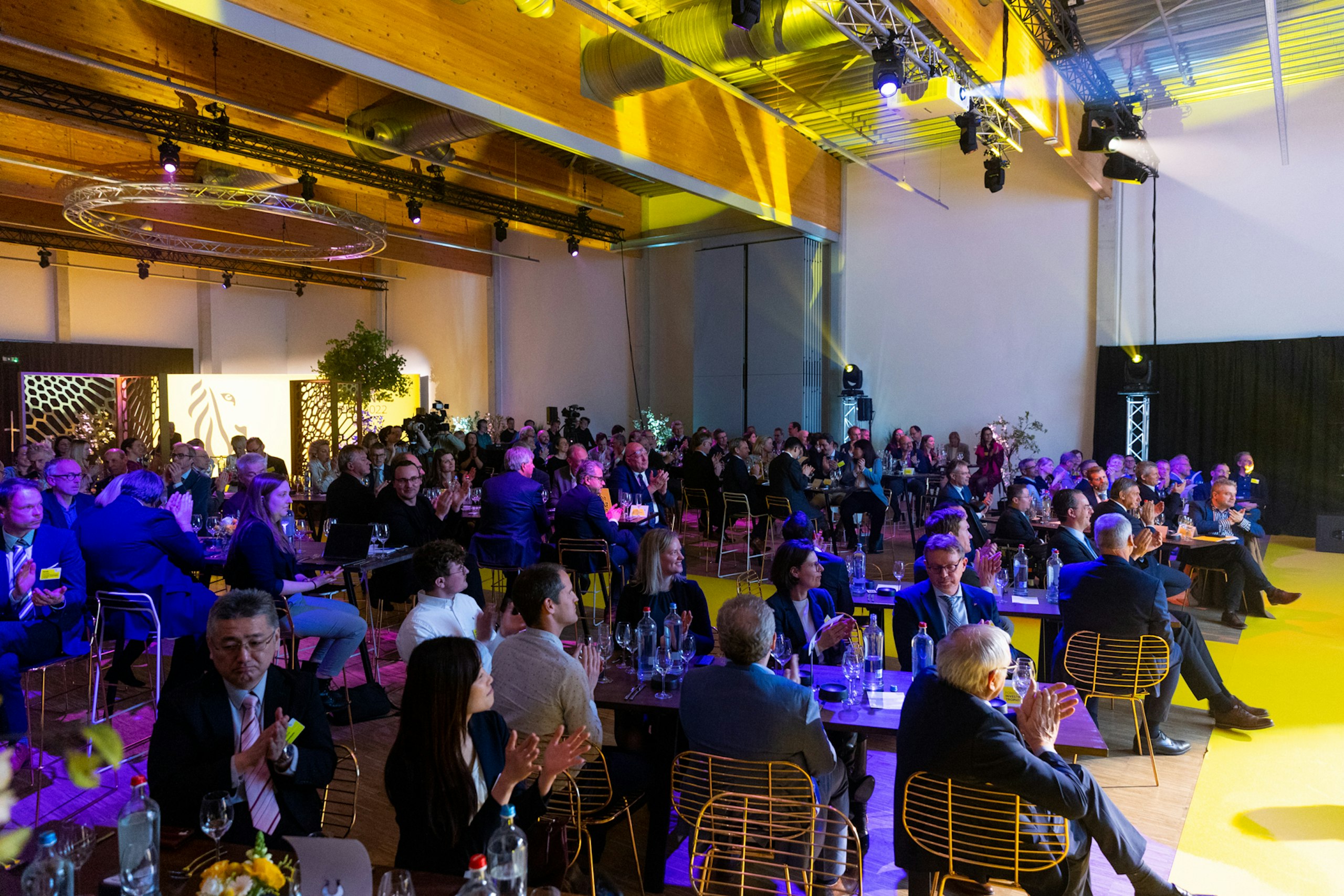 Einstein Flanders Investment Trade 2022 11