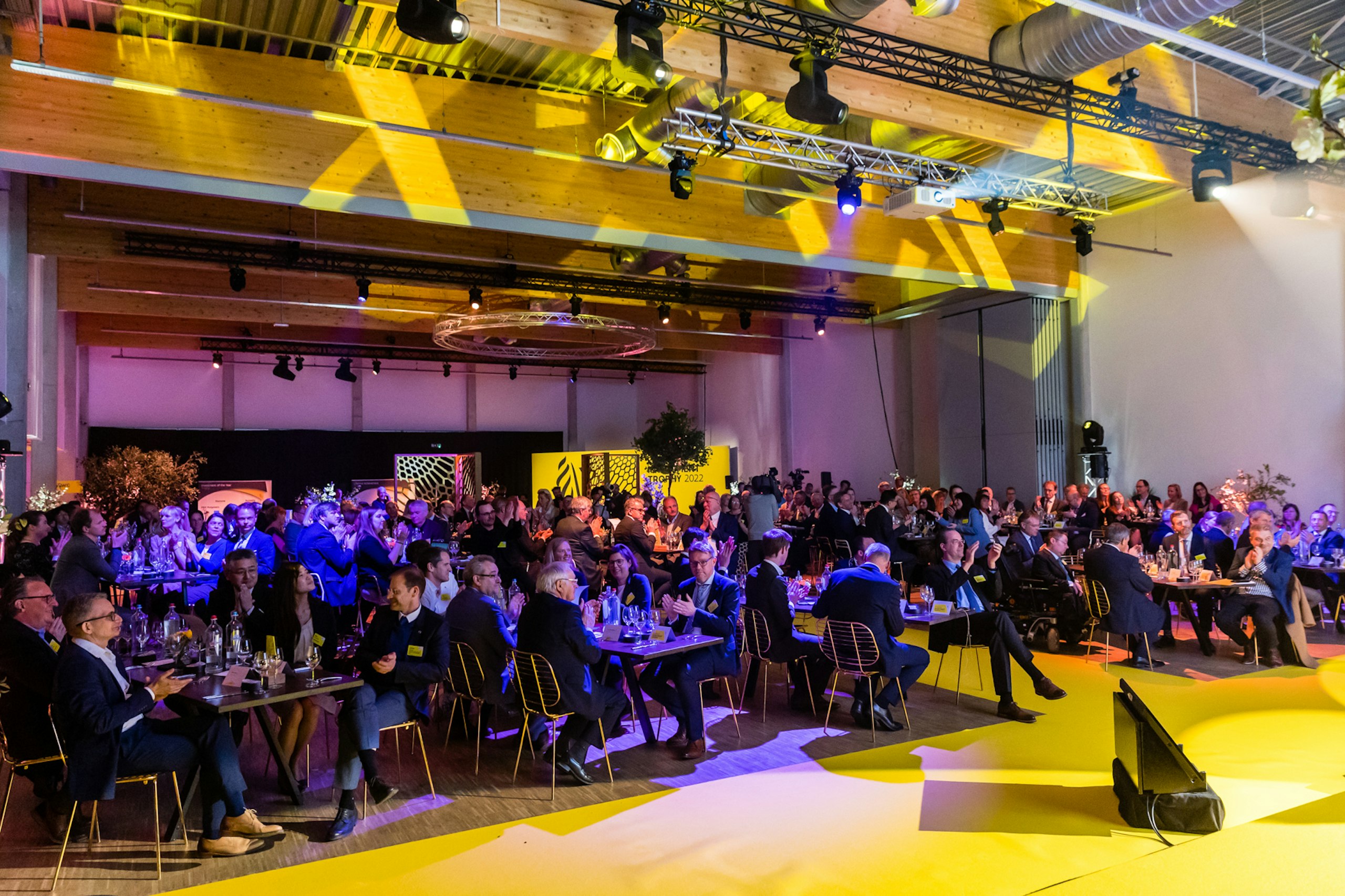 Einstein Flanders Investment Trade 2022 8