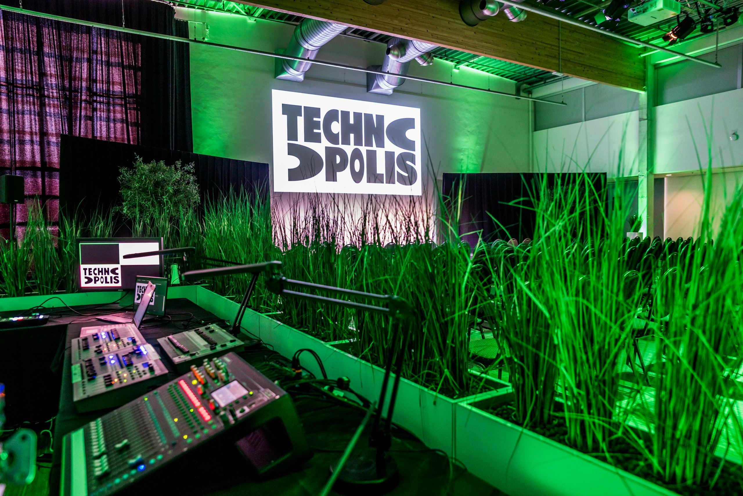 Einstein zaal ingericht 14