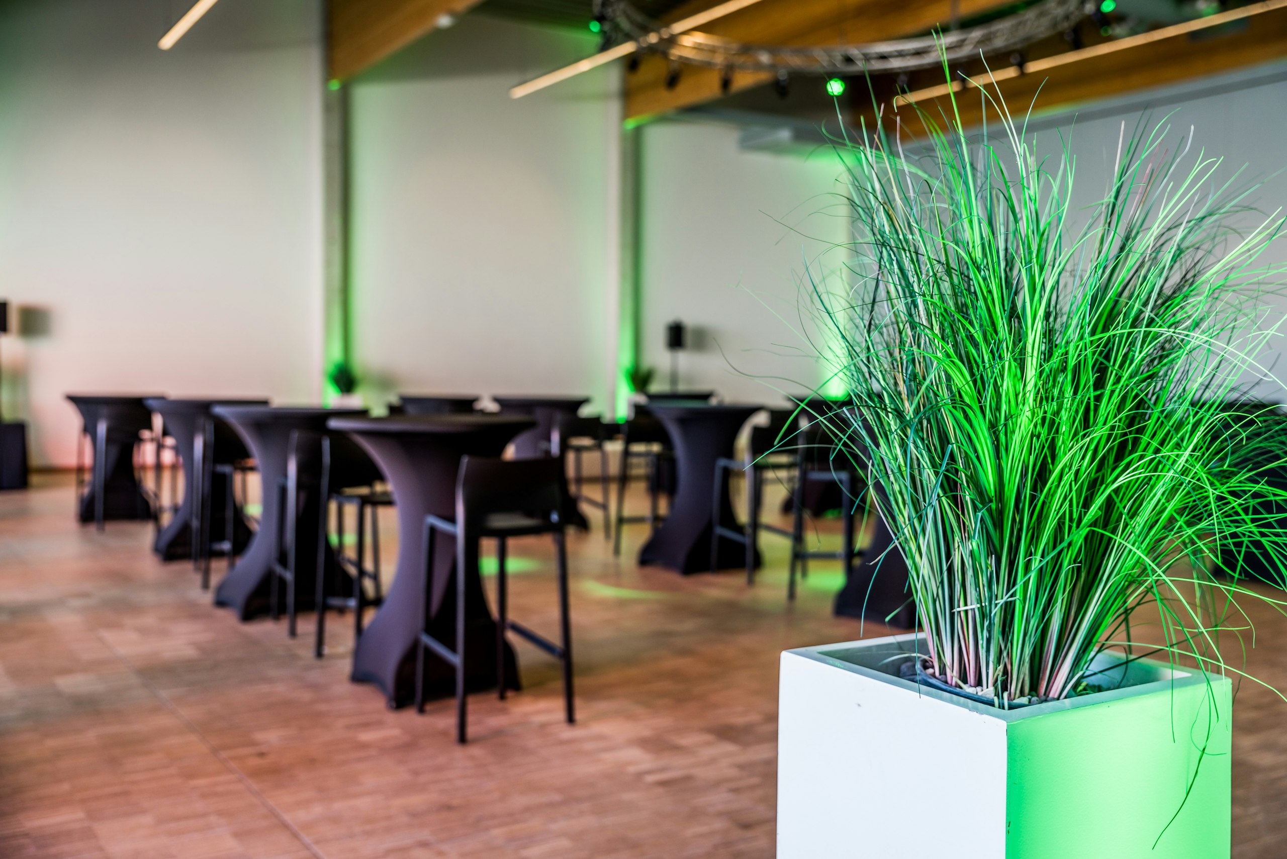 Einstein zaal ingericht 27