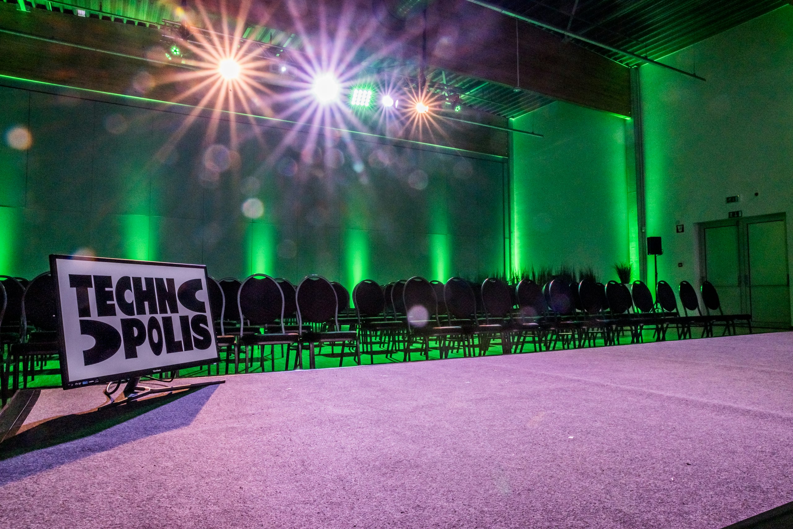 Einstein zaal ingericht 8