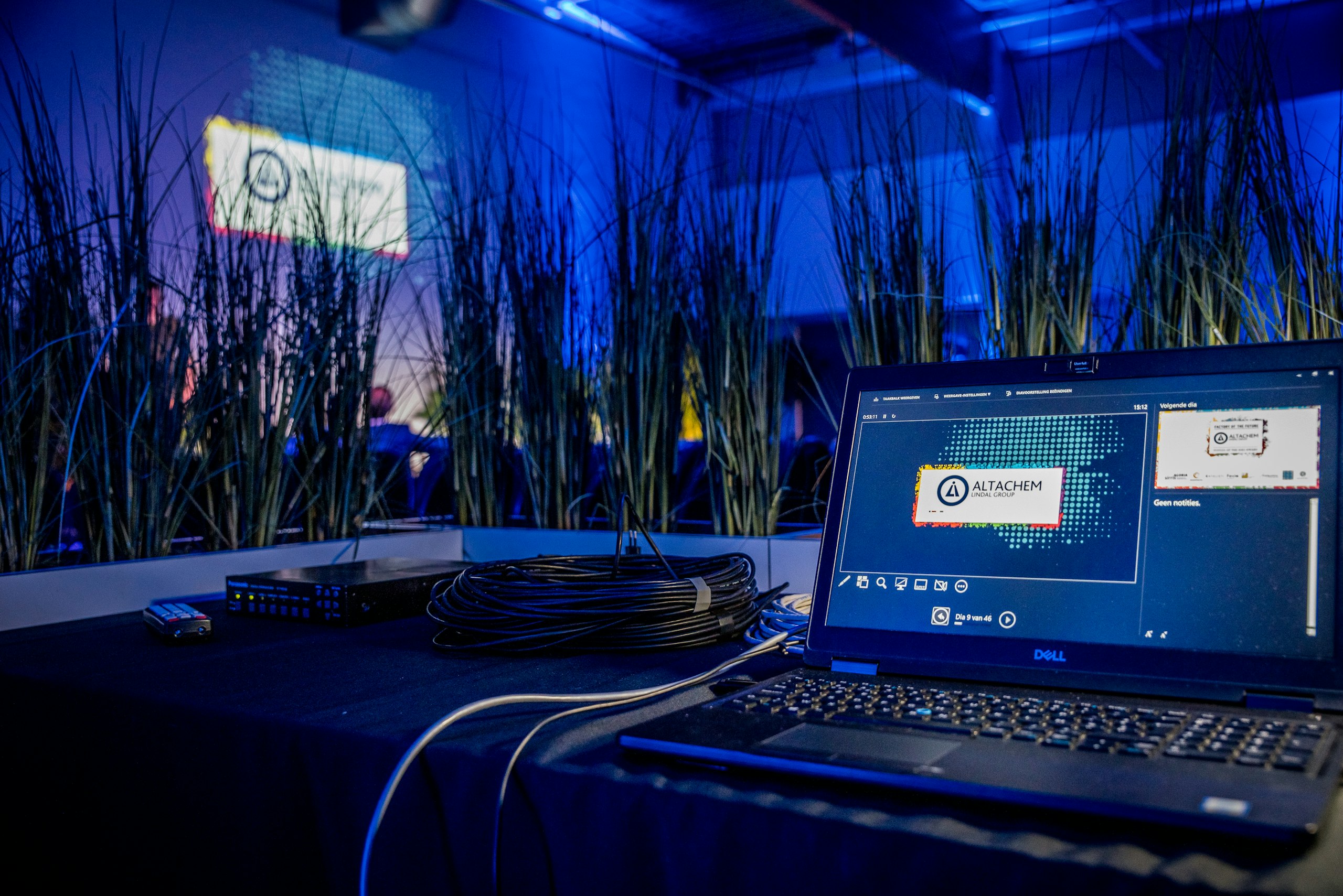 Factory of the Future Awards Einstein 20