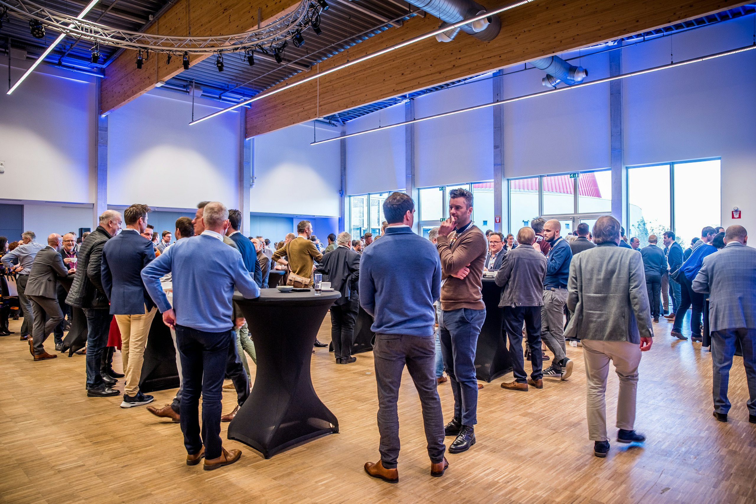 Factory of the Future Awards Einstein 59