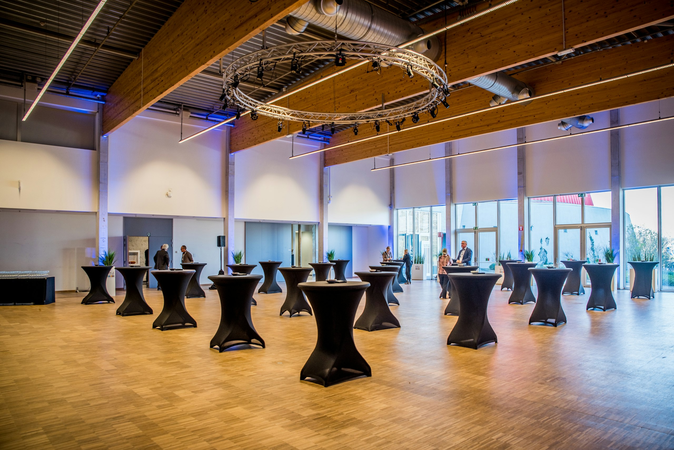 Factory of the Future Awards Einstein 9