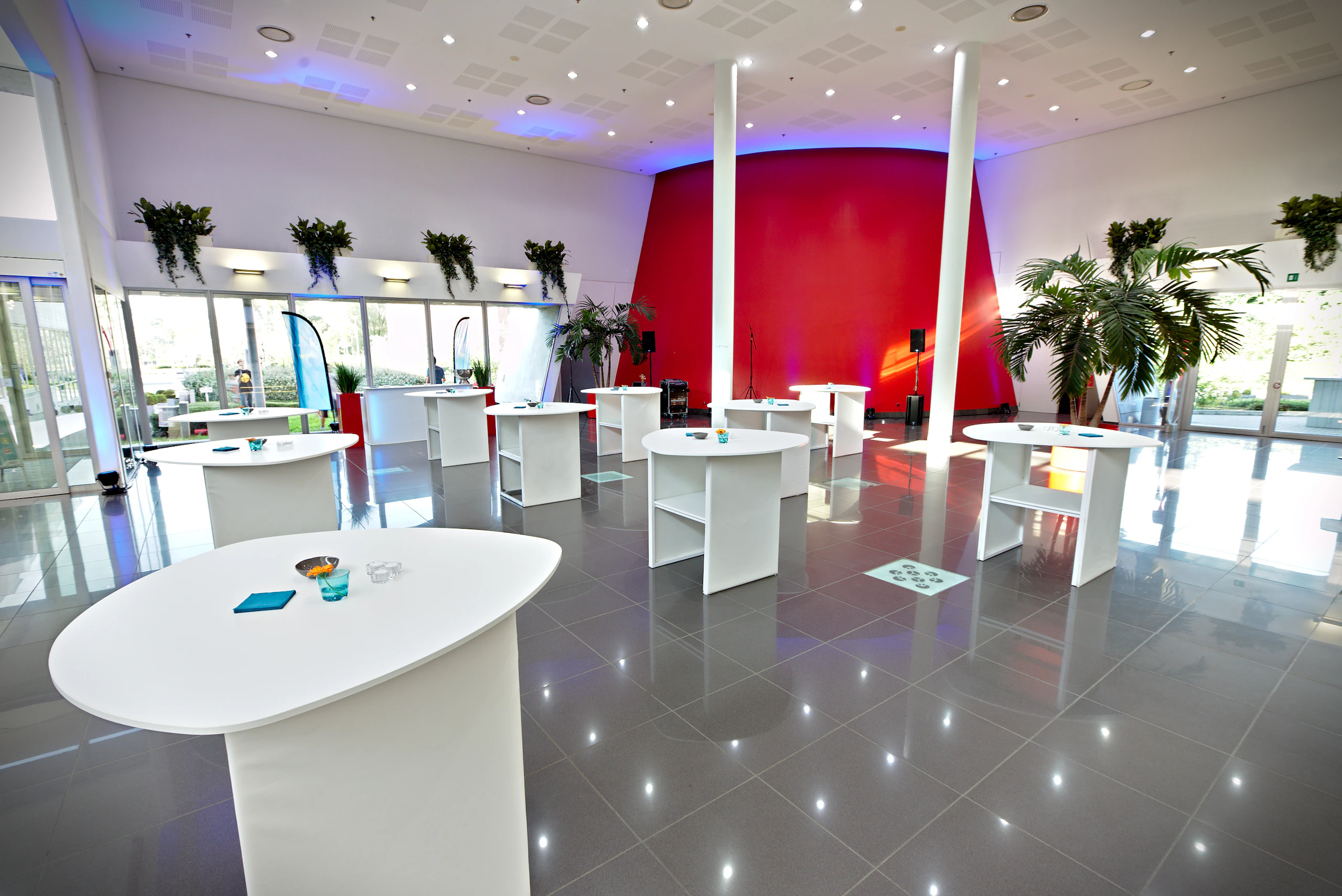 Foyer 2